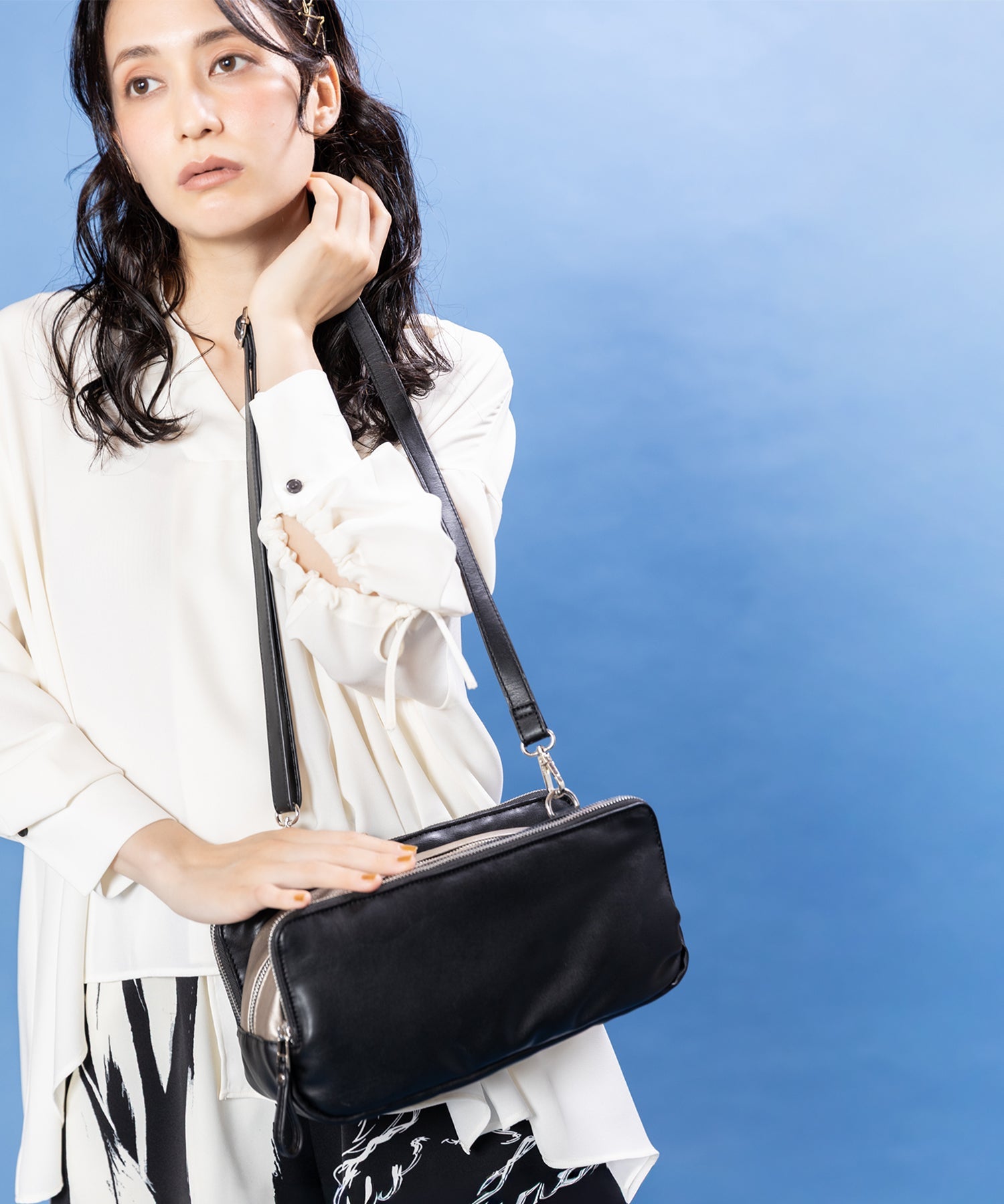 MIX styling(167cm)