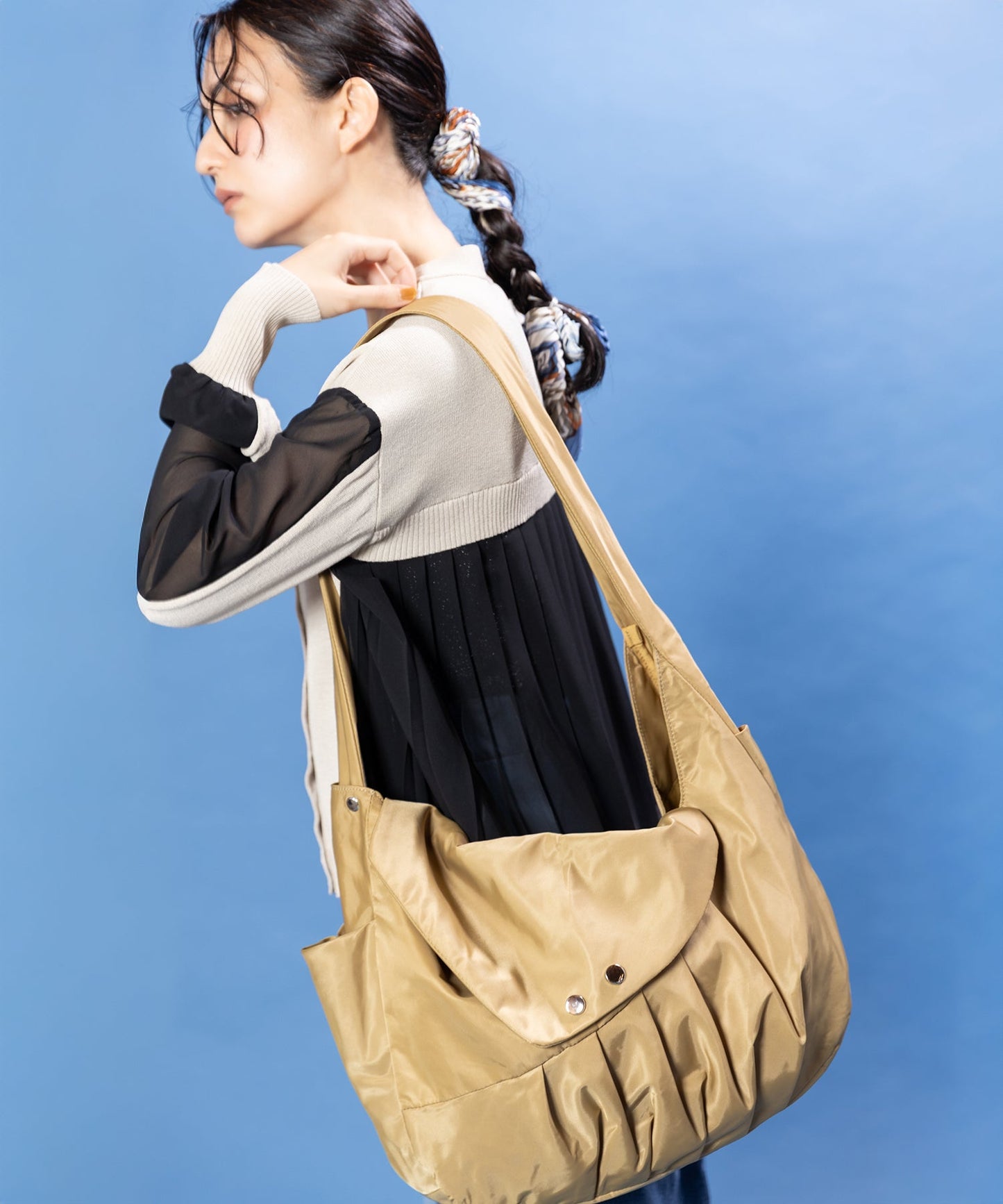 BEIGE styling(167cm)