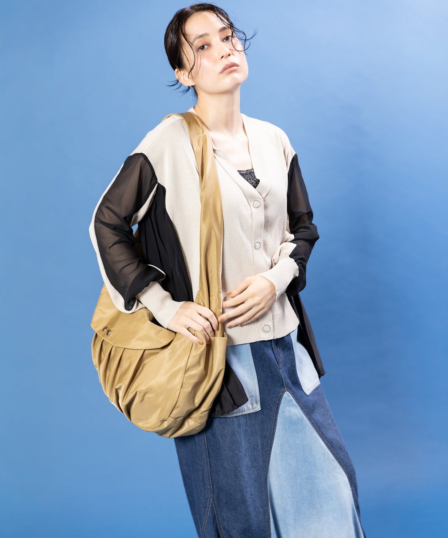 BEIGE styling(167cm)