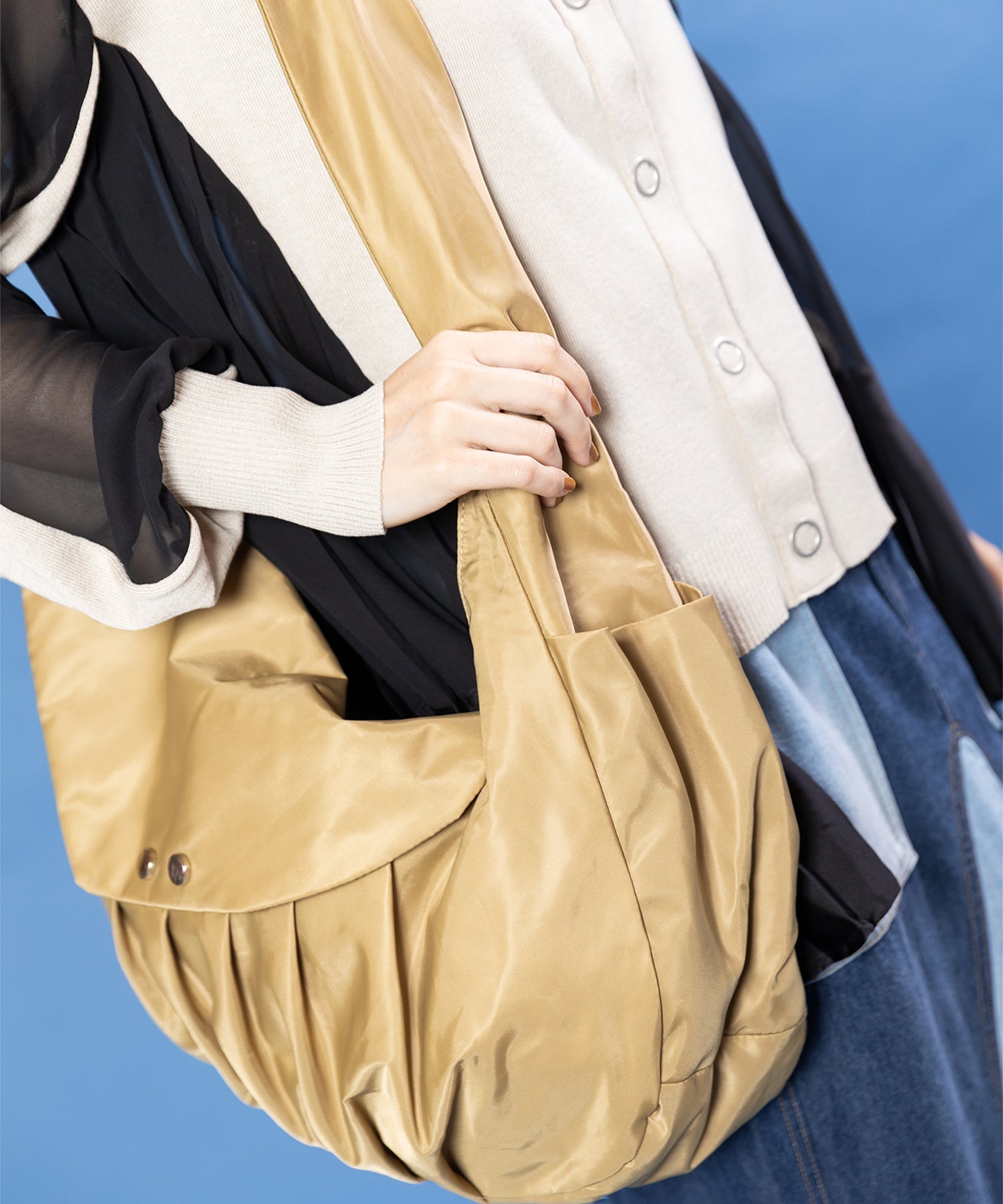 BEIGE styling(167cm)