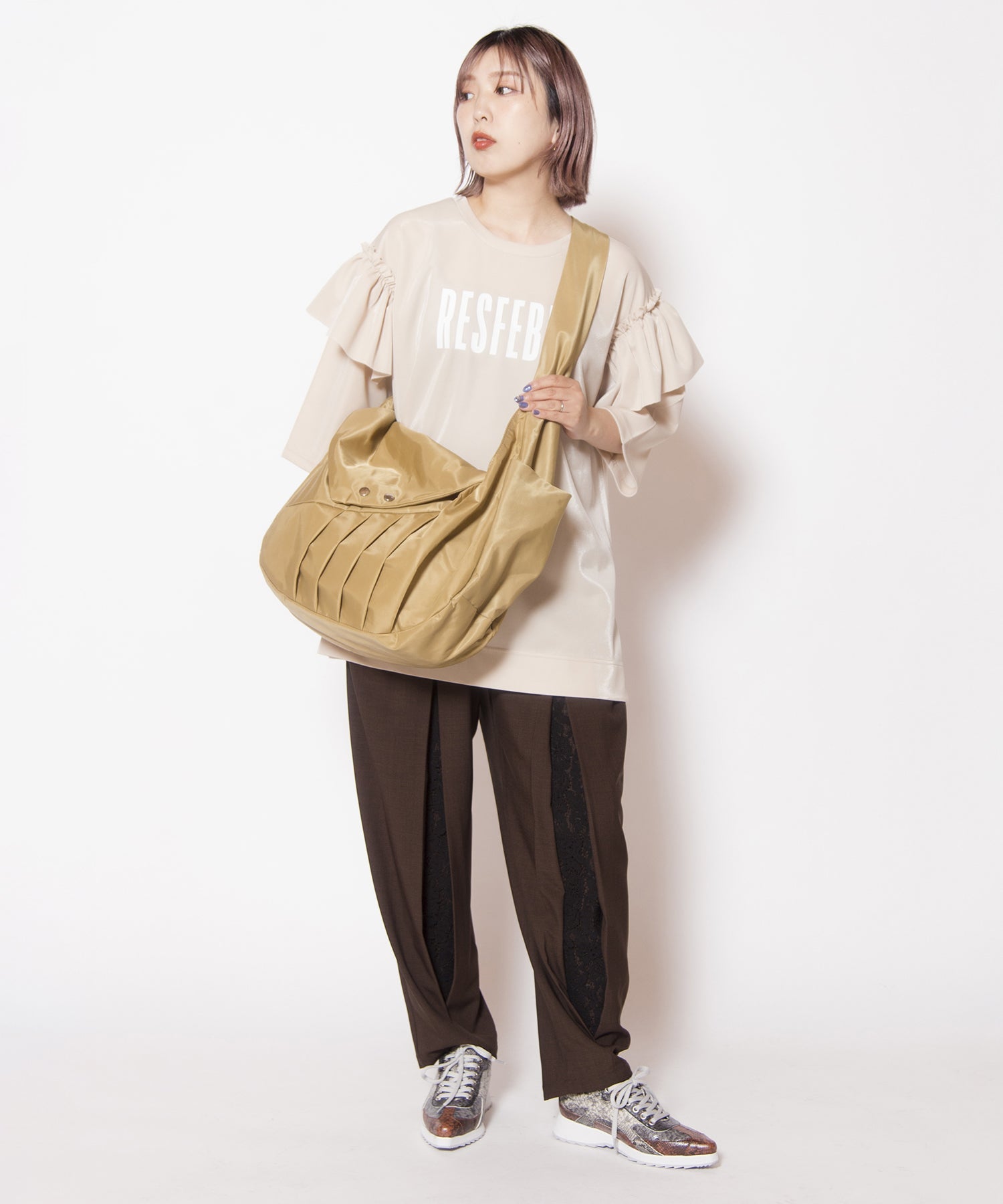BEIGE styling(159cm)