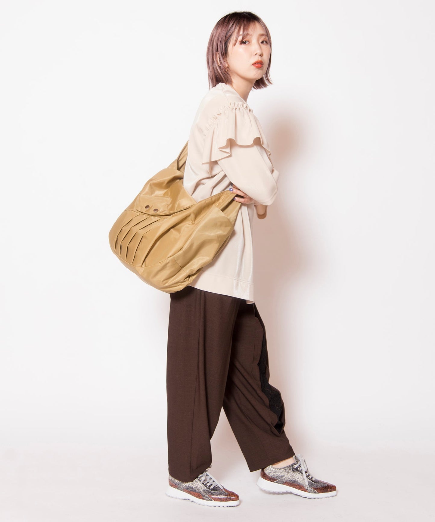 BEIGE styling(159cm)