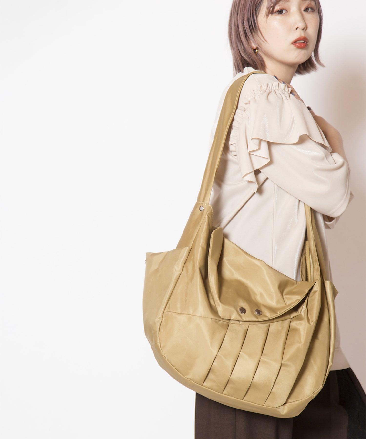 BEIGE styling(159cm)