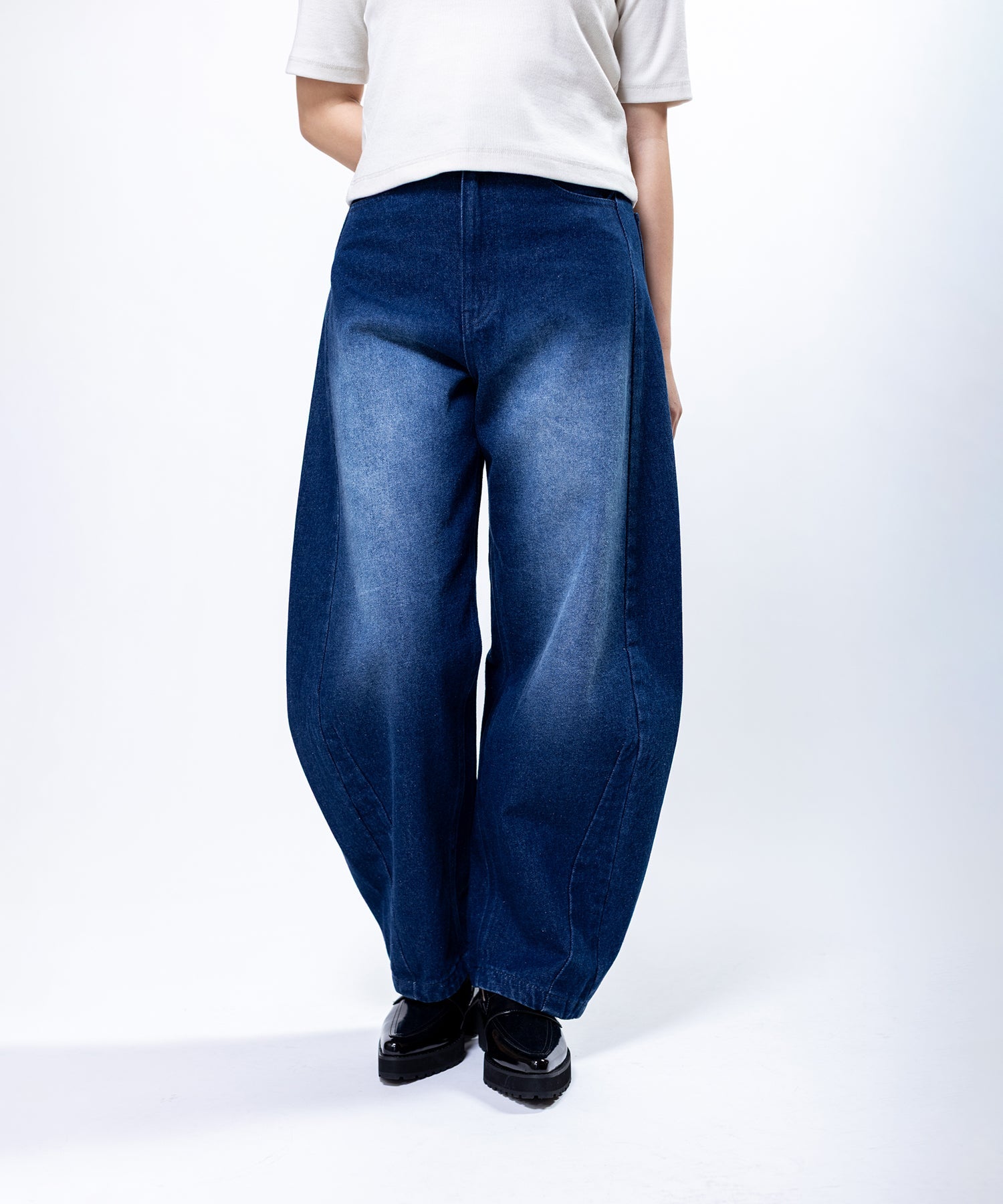 BLUE styling(159cm)