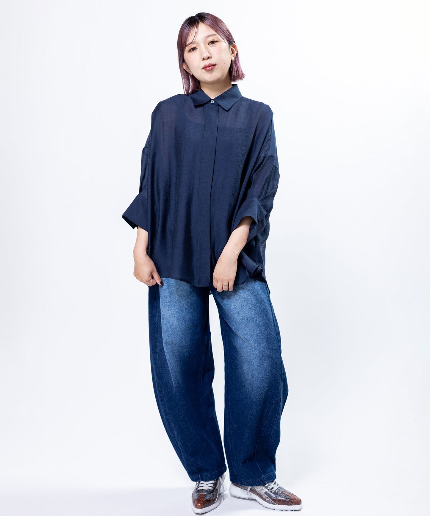BLUE styling(159cm)
