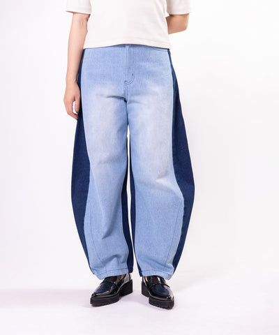 BLUE MIX styling(159cm)