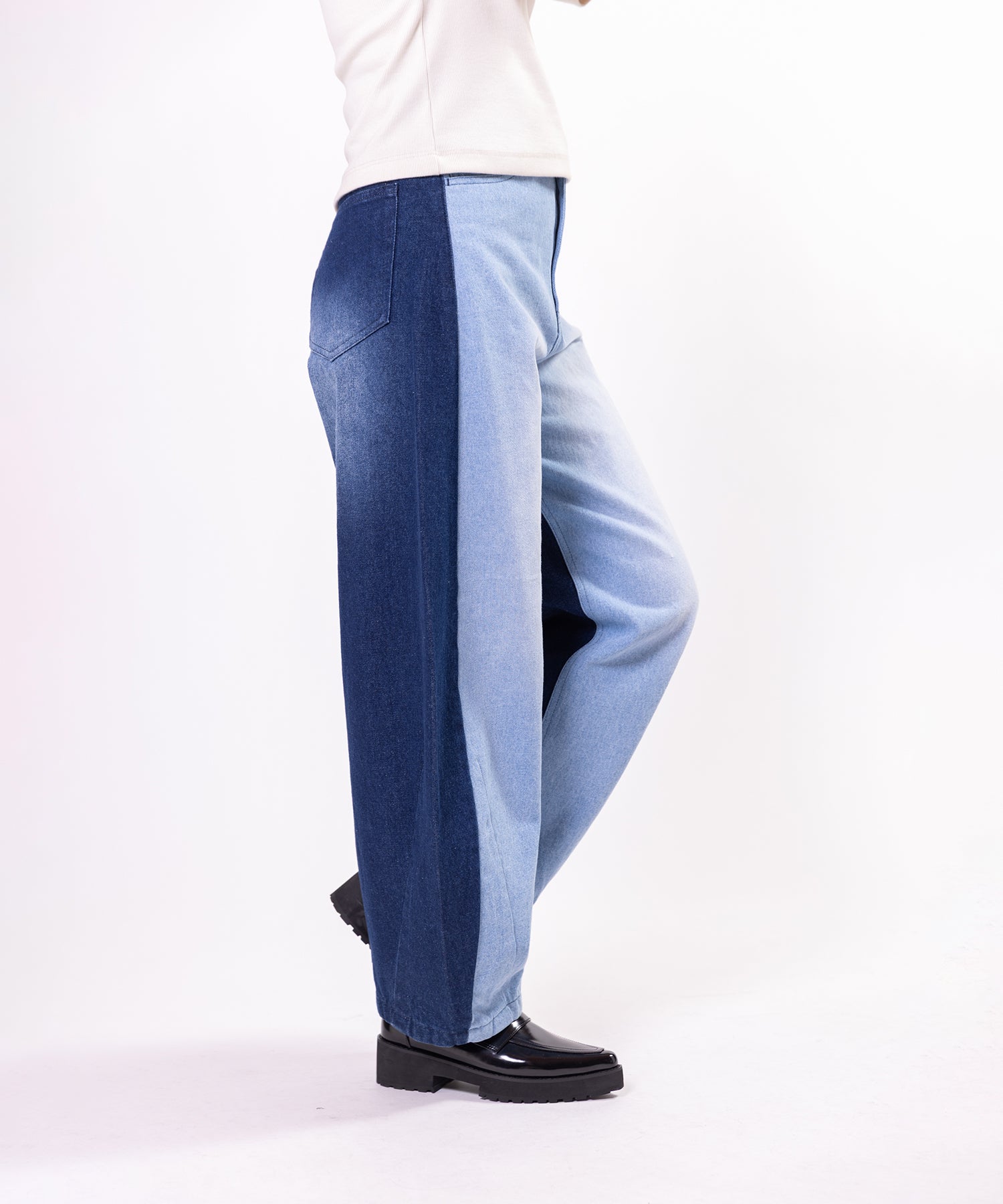 BLUE MIX styling(159cm)