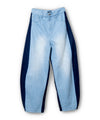 BLUE MIX