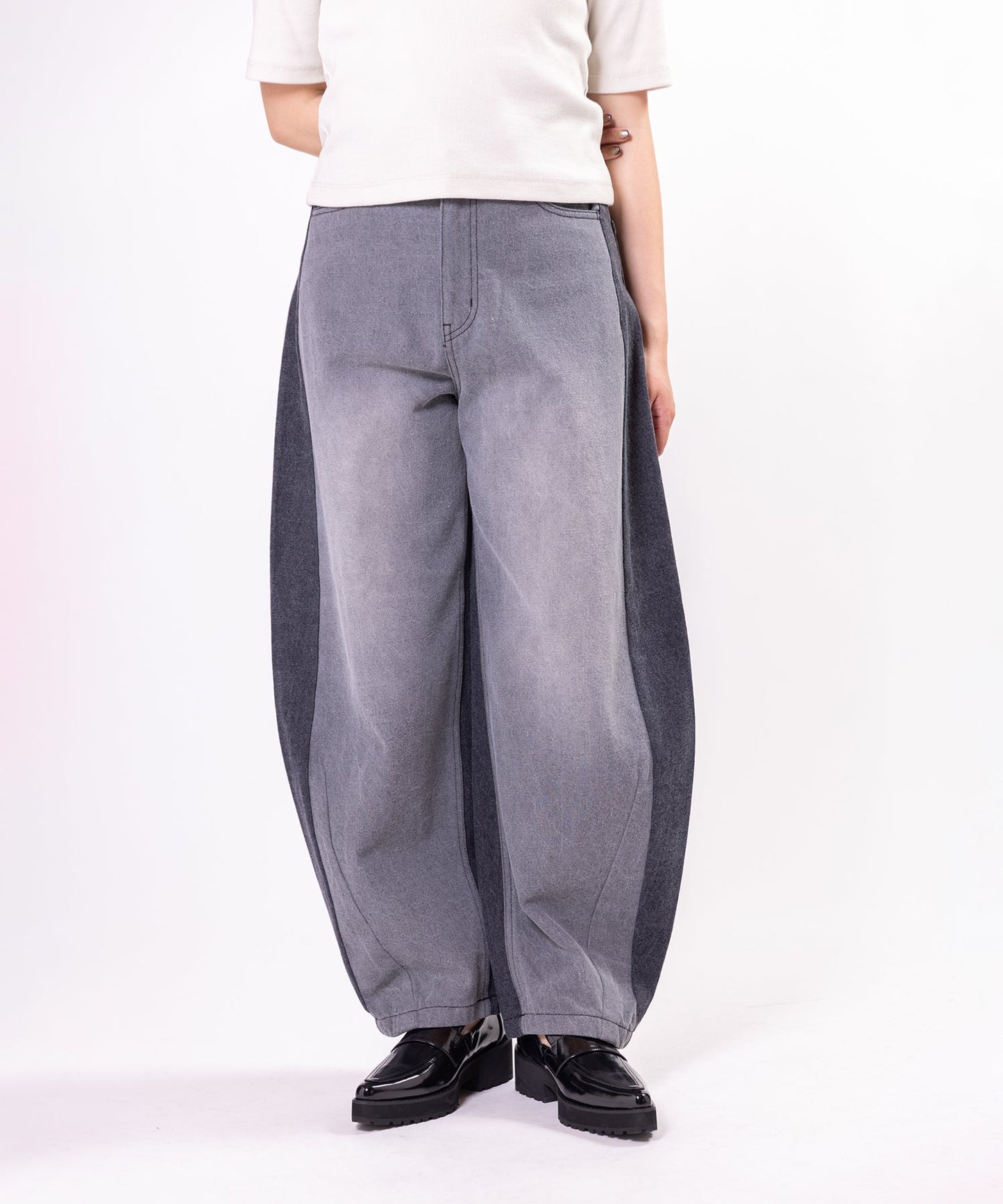 BLACK MIX styling(159cm)