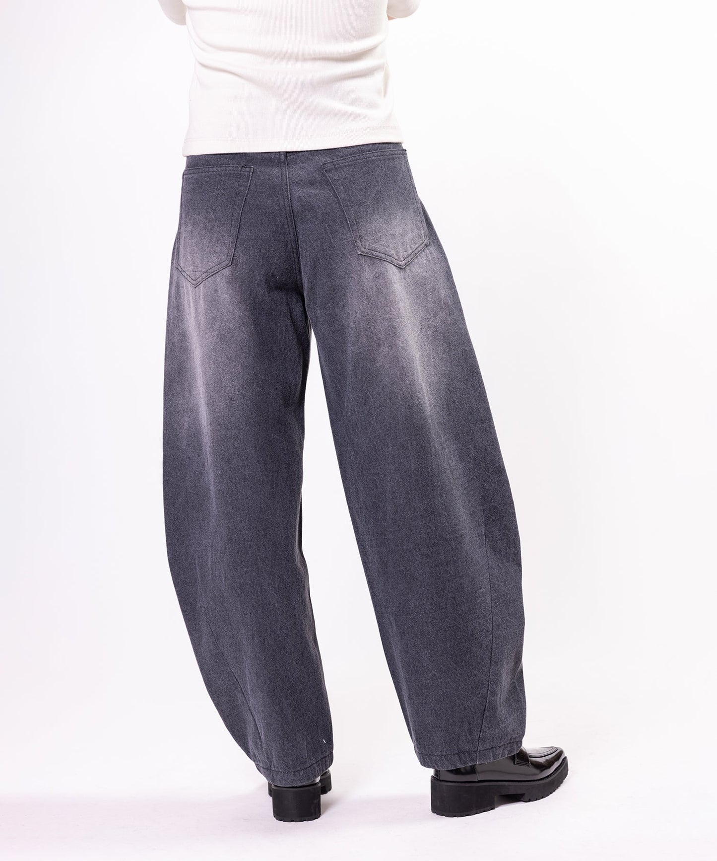 BLACK MIX styling(159cm)