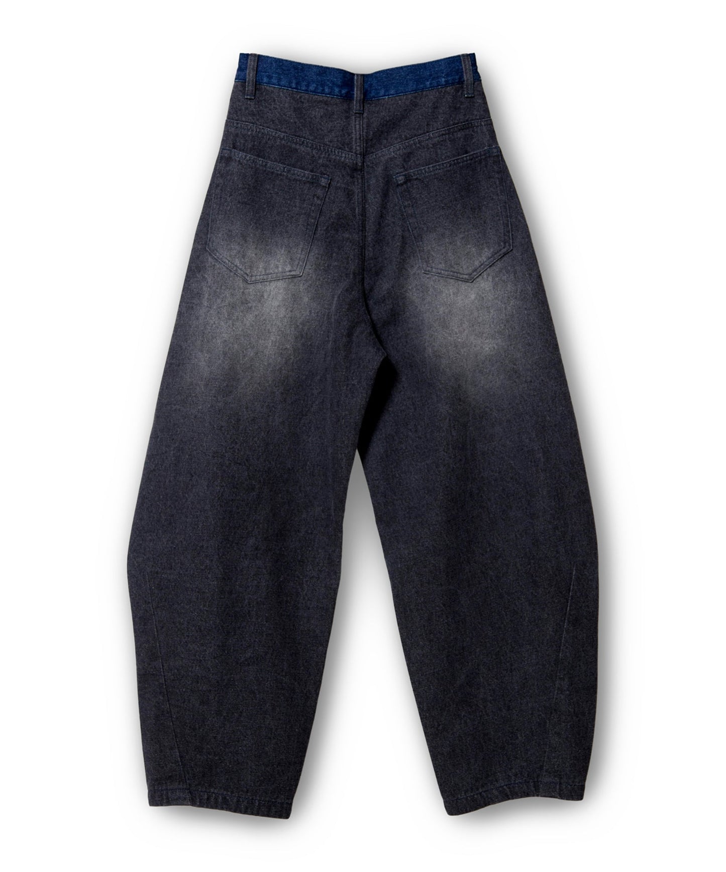 MIX back
