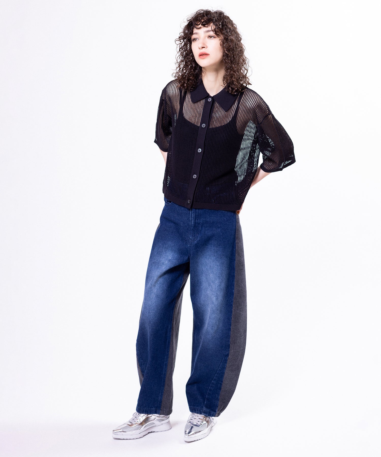 MIX styling