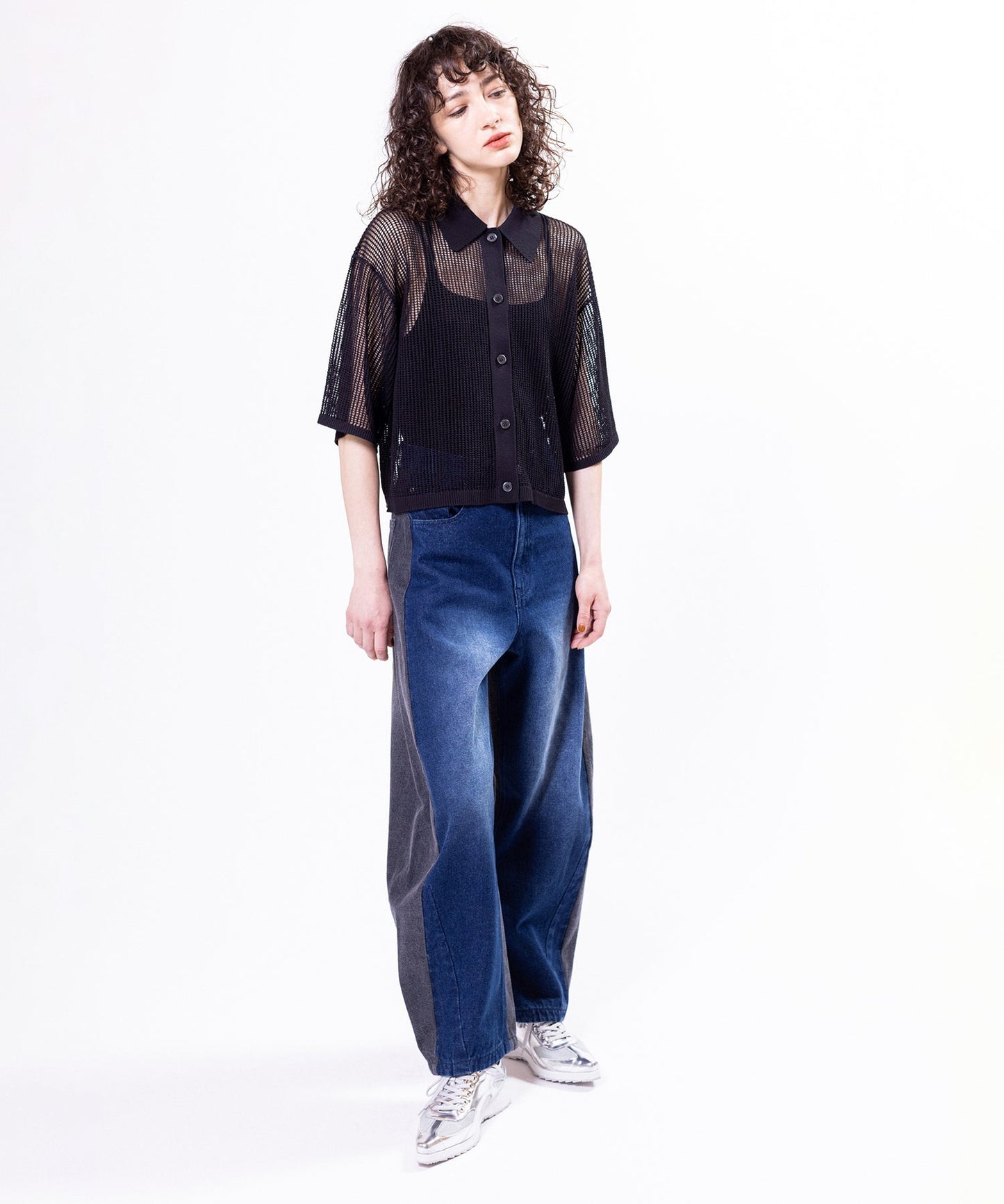 MIX styling