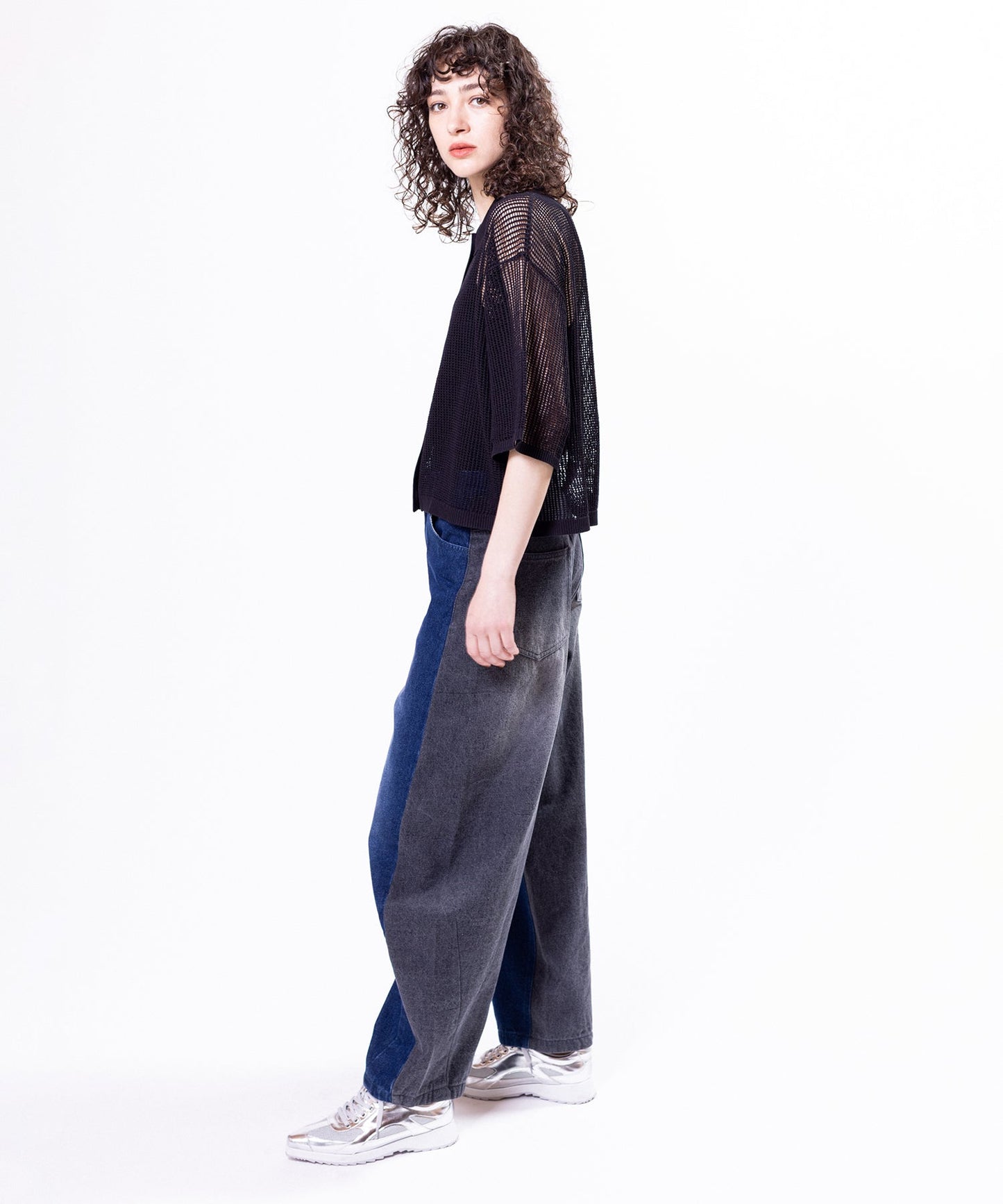 MIX styling