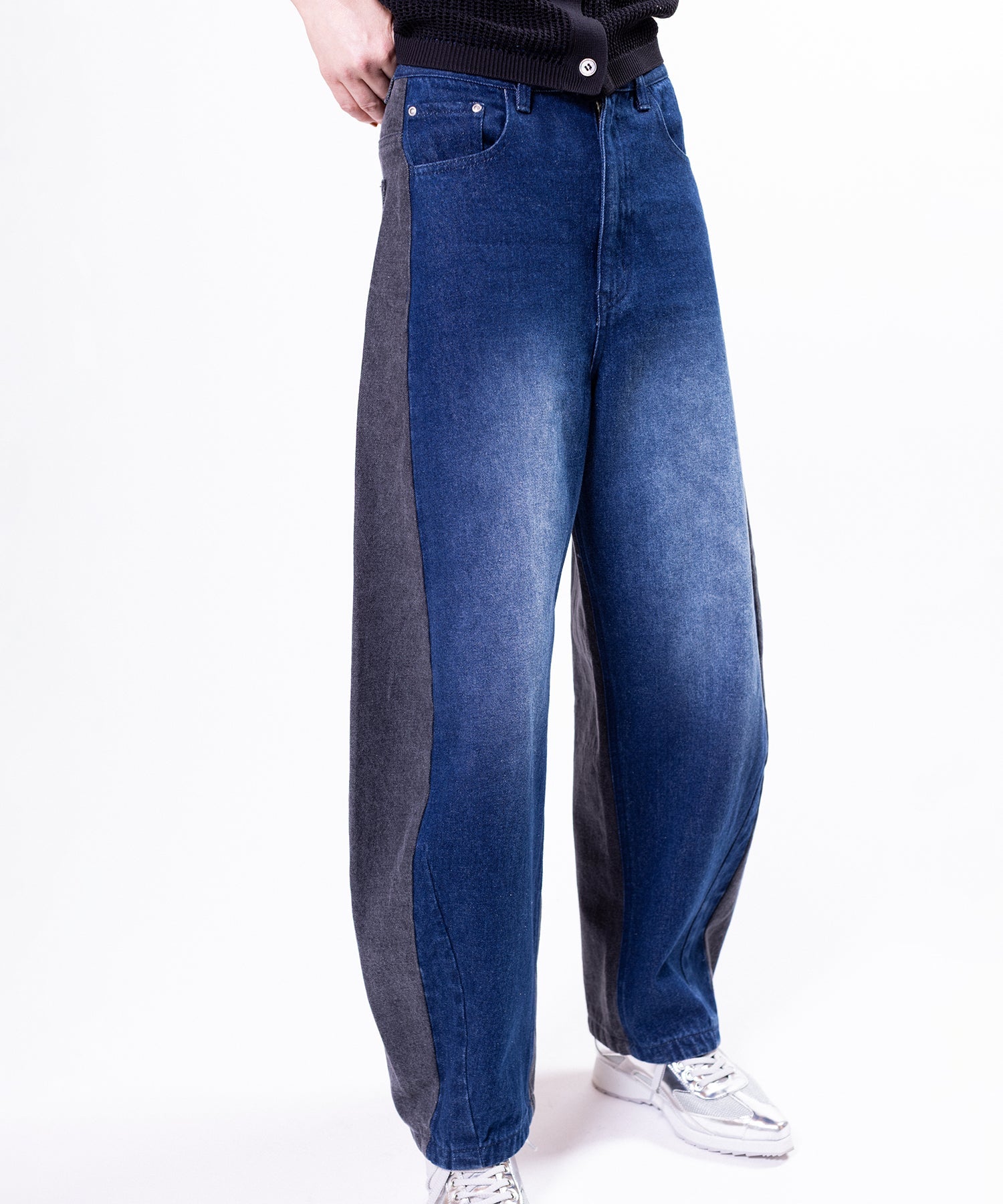 MIX styling