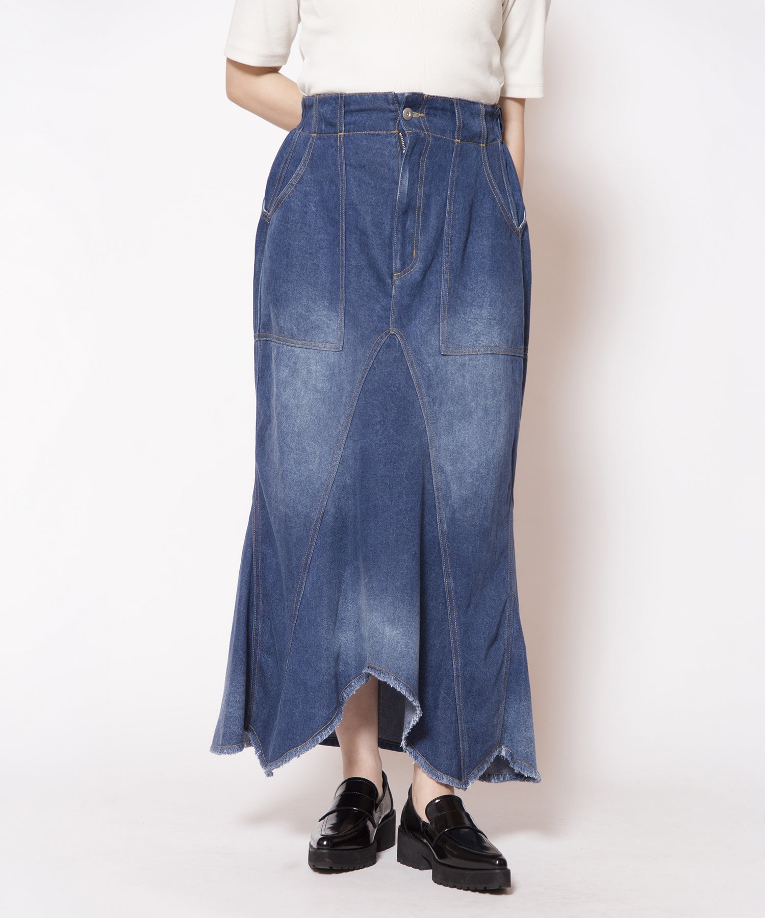 BLUE styling(159cm)