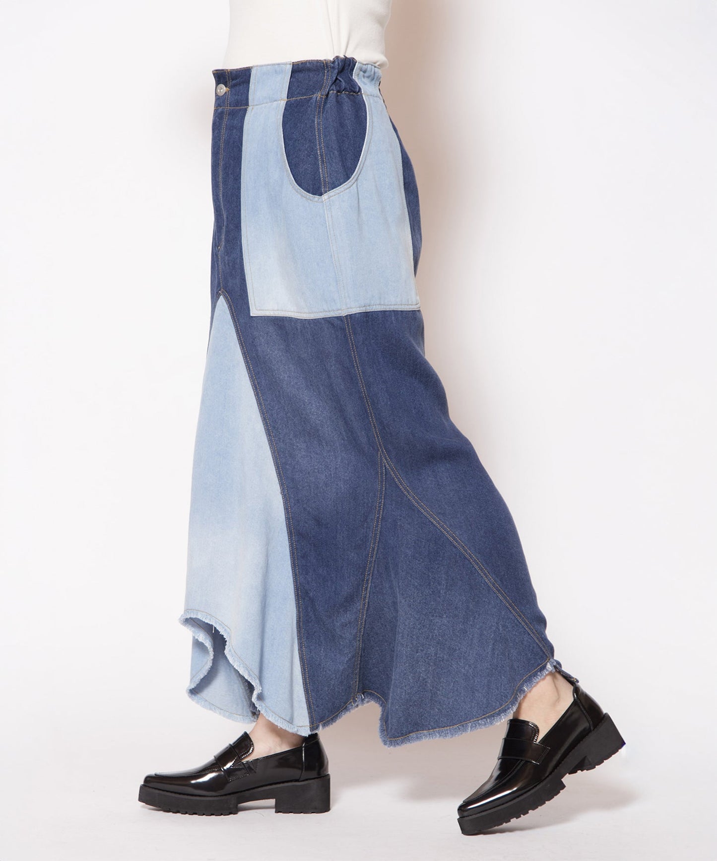 BLUE MIX styling(159cm)
