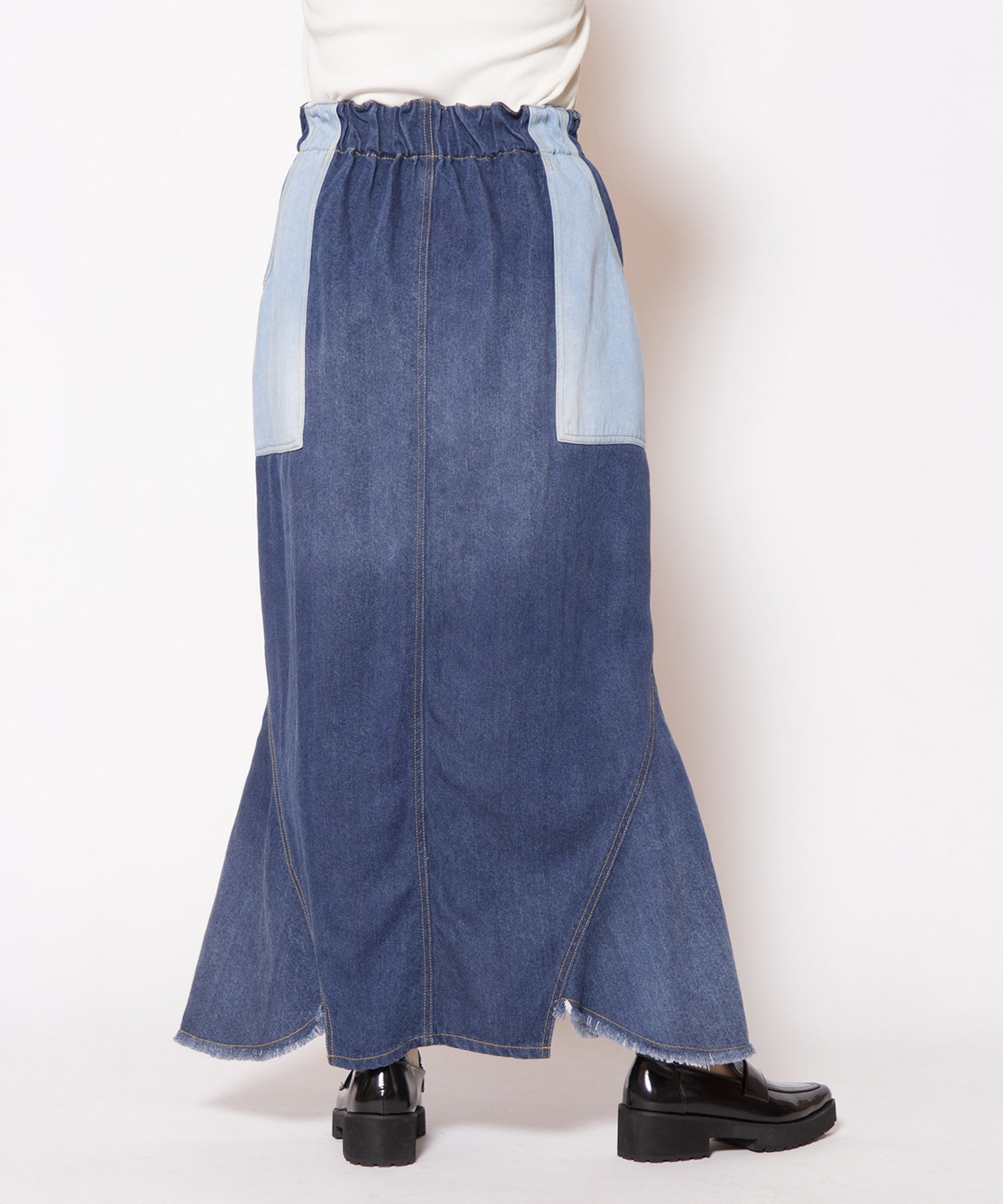 BLUE MIX styling(159cm)