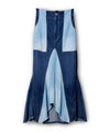 BLUE MIX