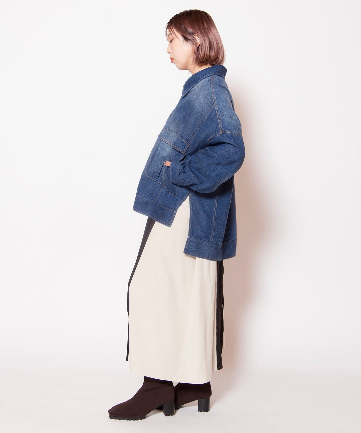 BLUE styling(159cm)