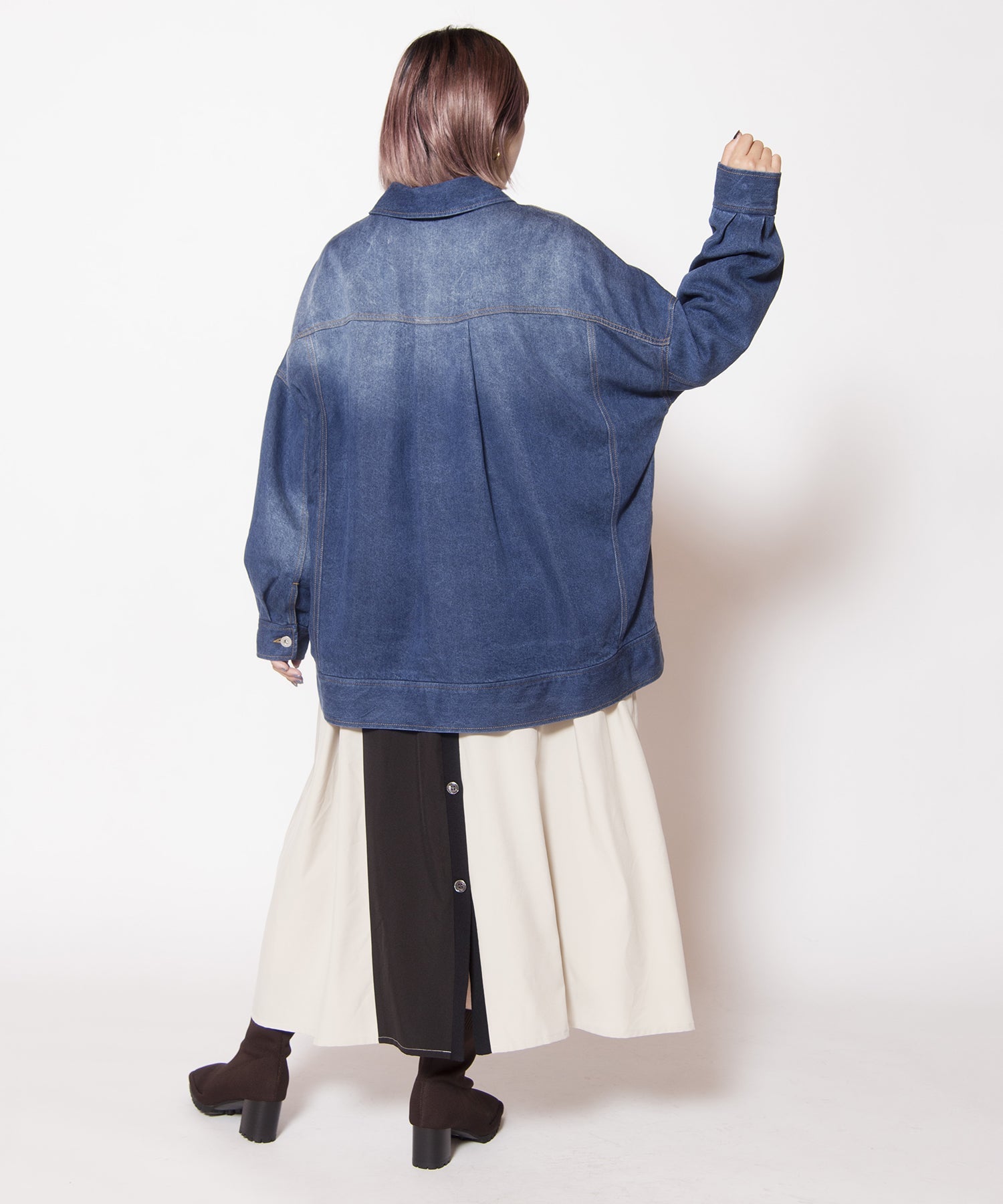 BLUE styling(159cm)