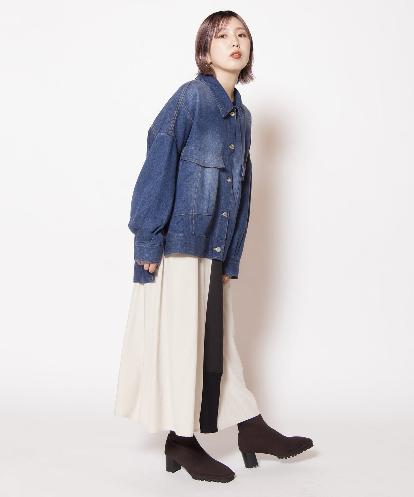 BLUE styling(159cm)