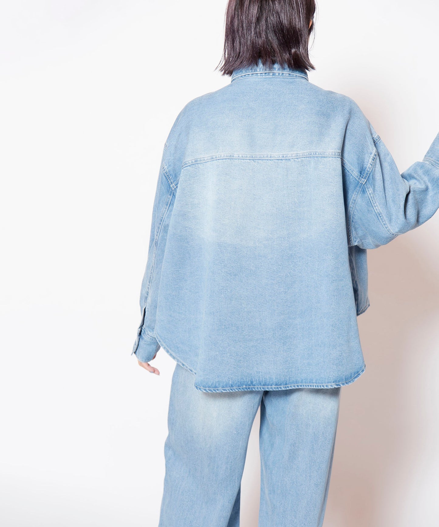 L.BLUE styling(159cm)