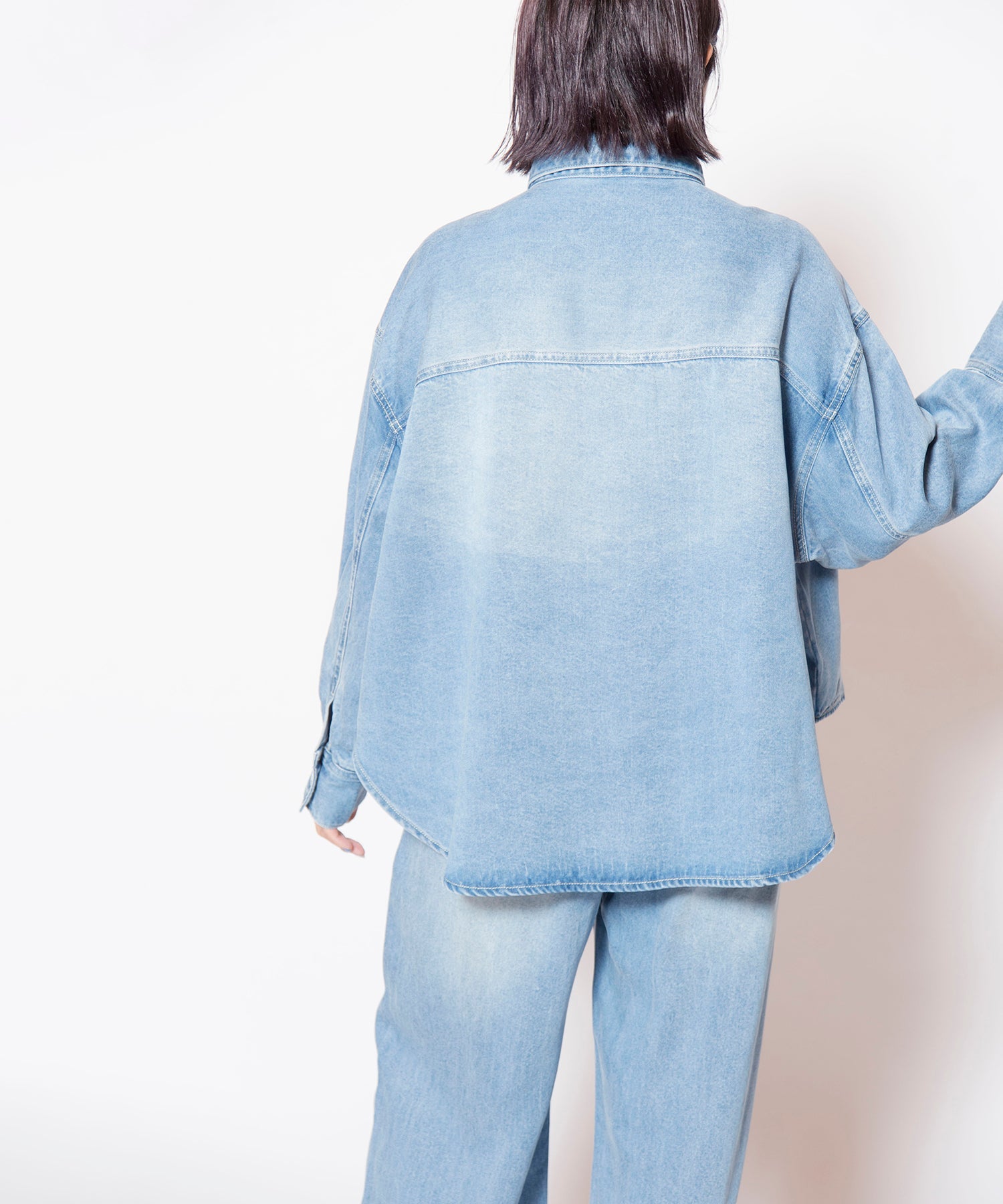 L.BLUE styling(159cm)