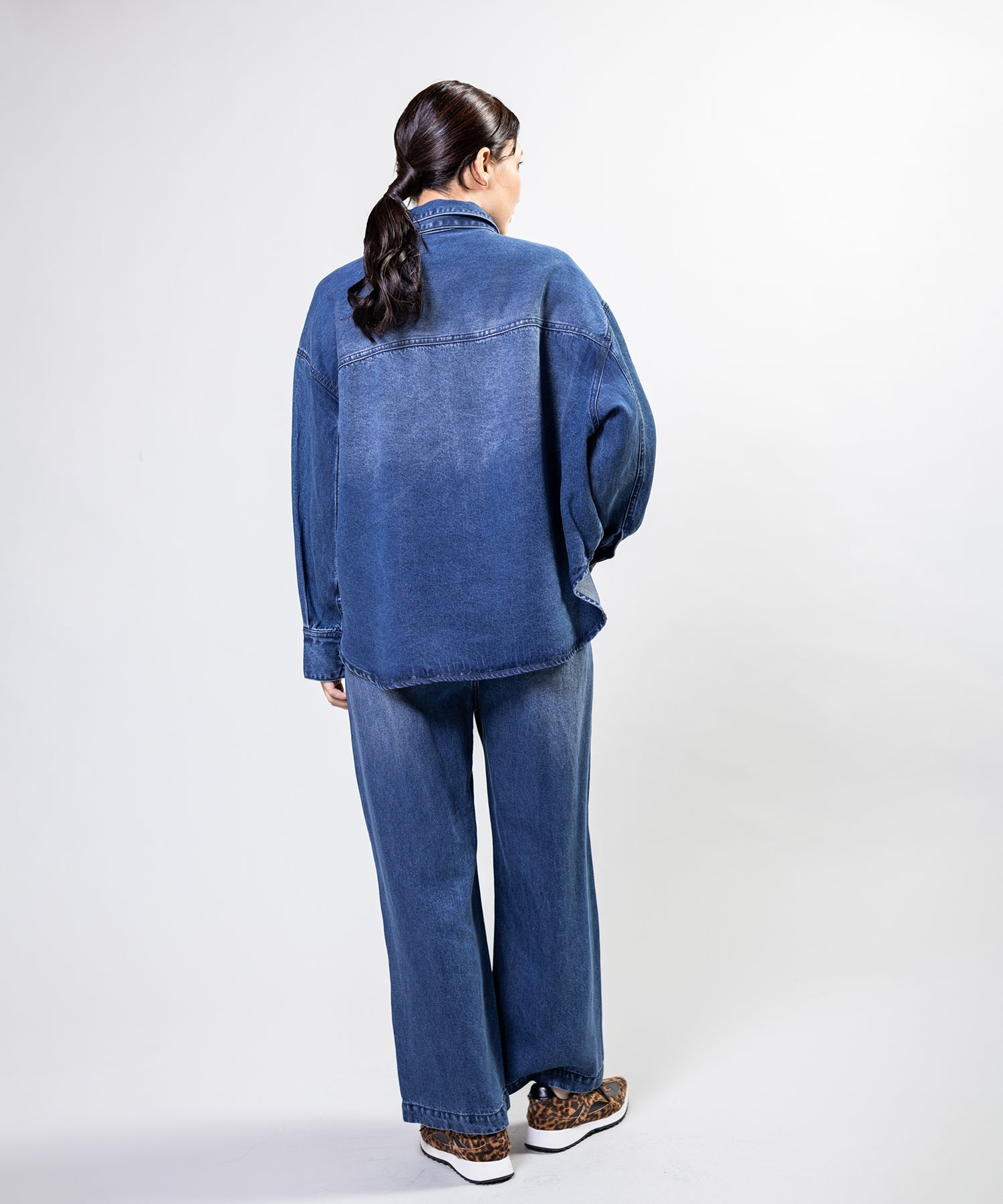 BLUE styling(167cm)
