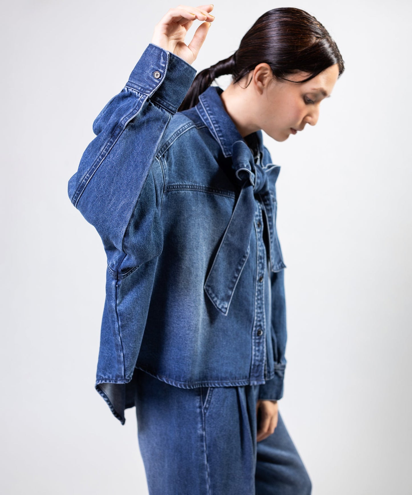 BLUE styling(167cm)