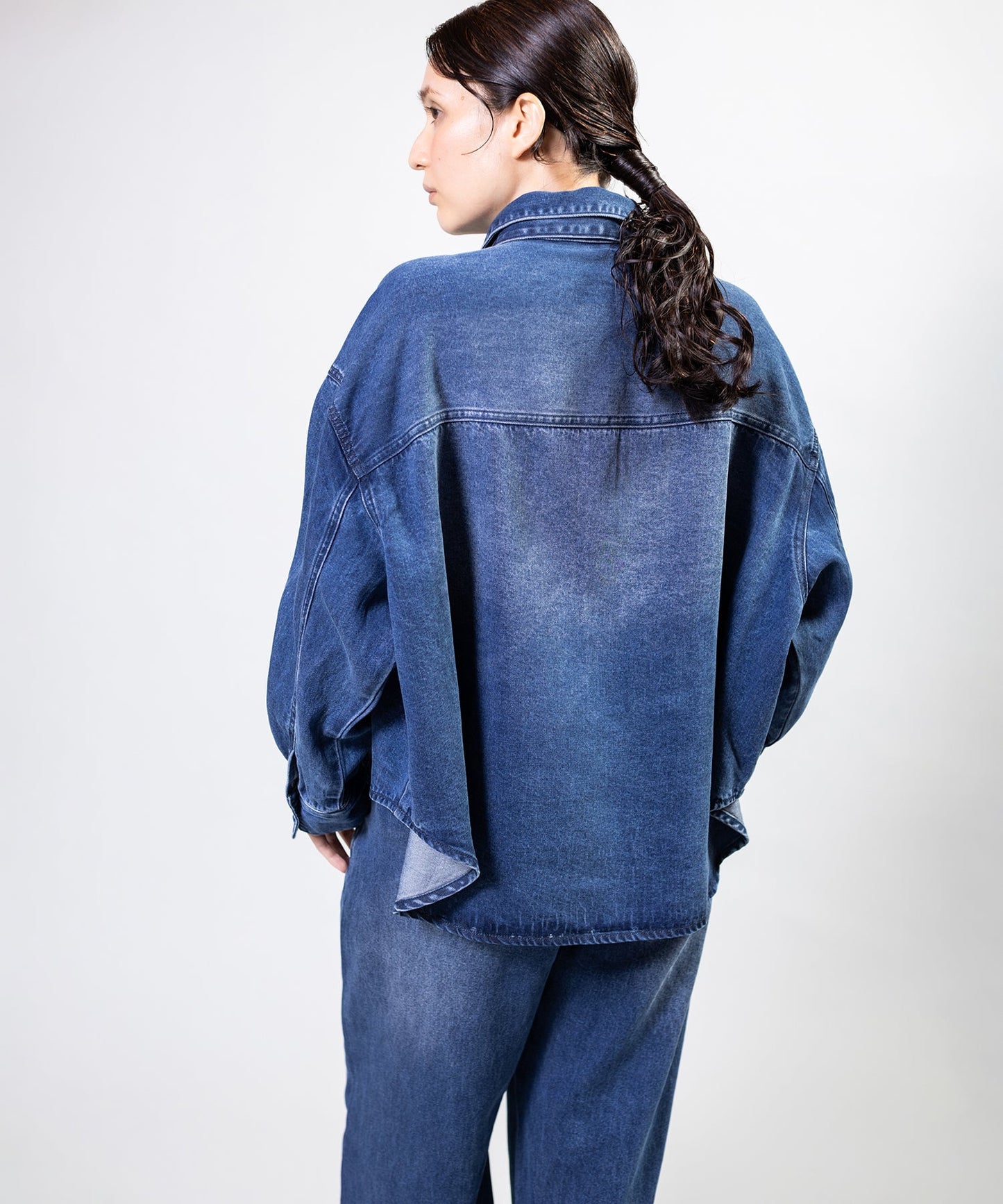 BLUE styling(167cm)