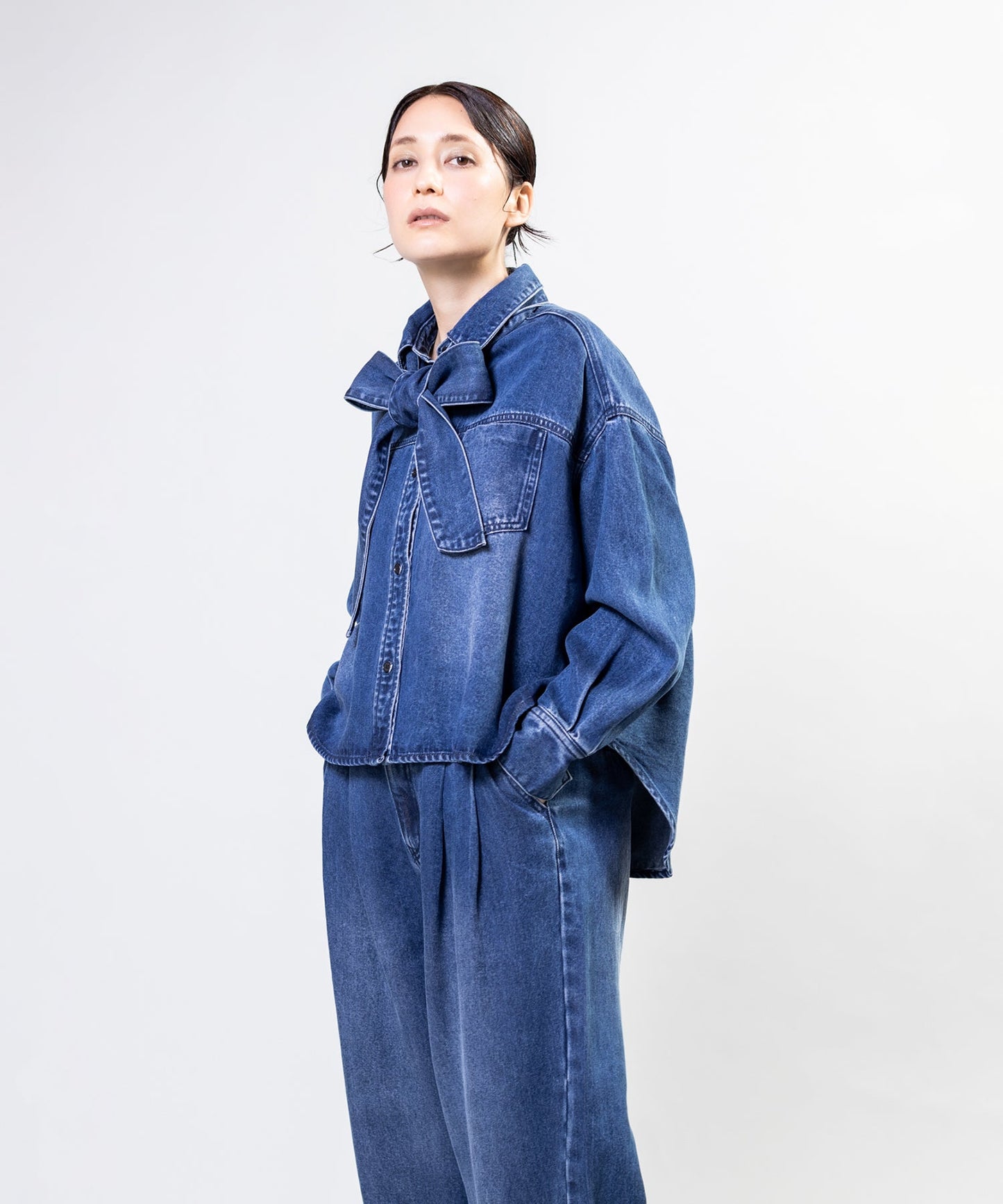 BLUE styling(167cm)