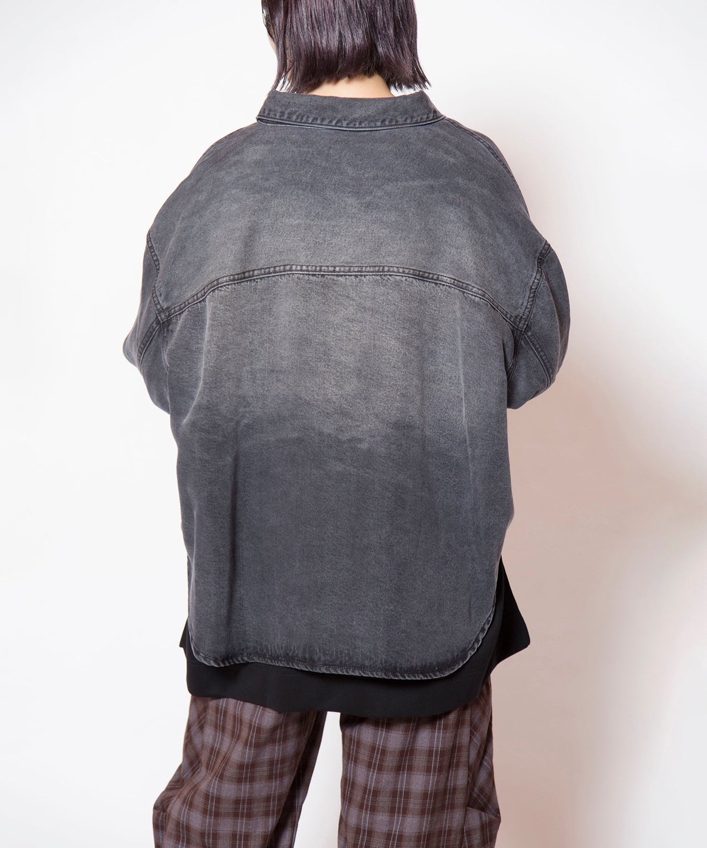 BLACK styling(159cm)