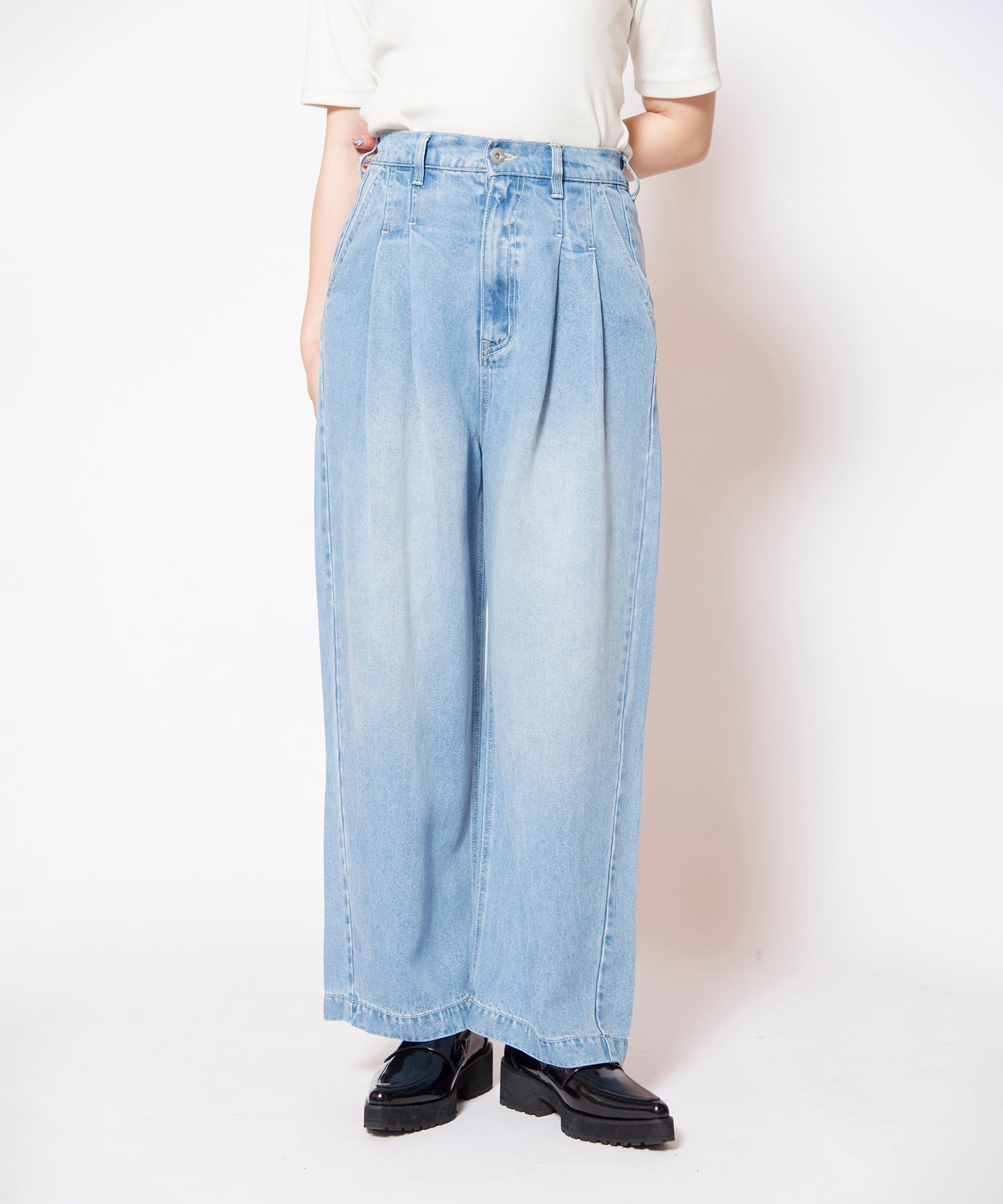 L.BLUE styling(159cm)