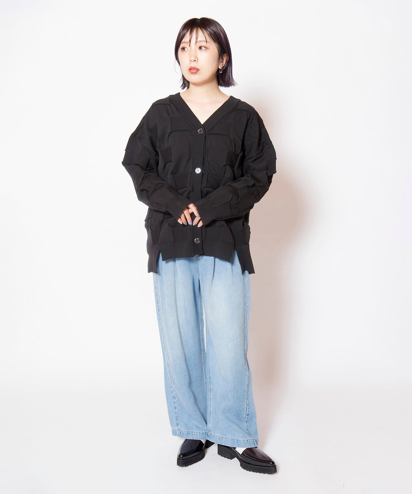 L.BLUE styling(159cm)
