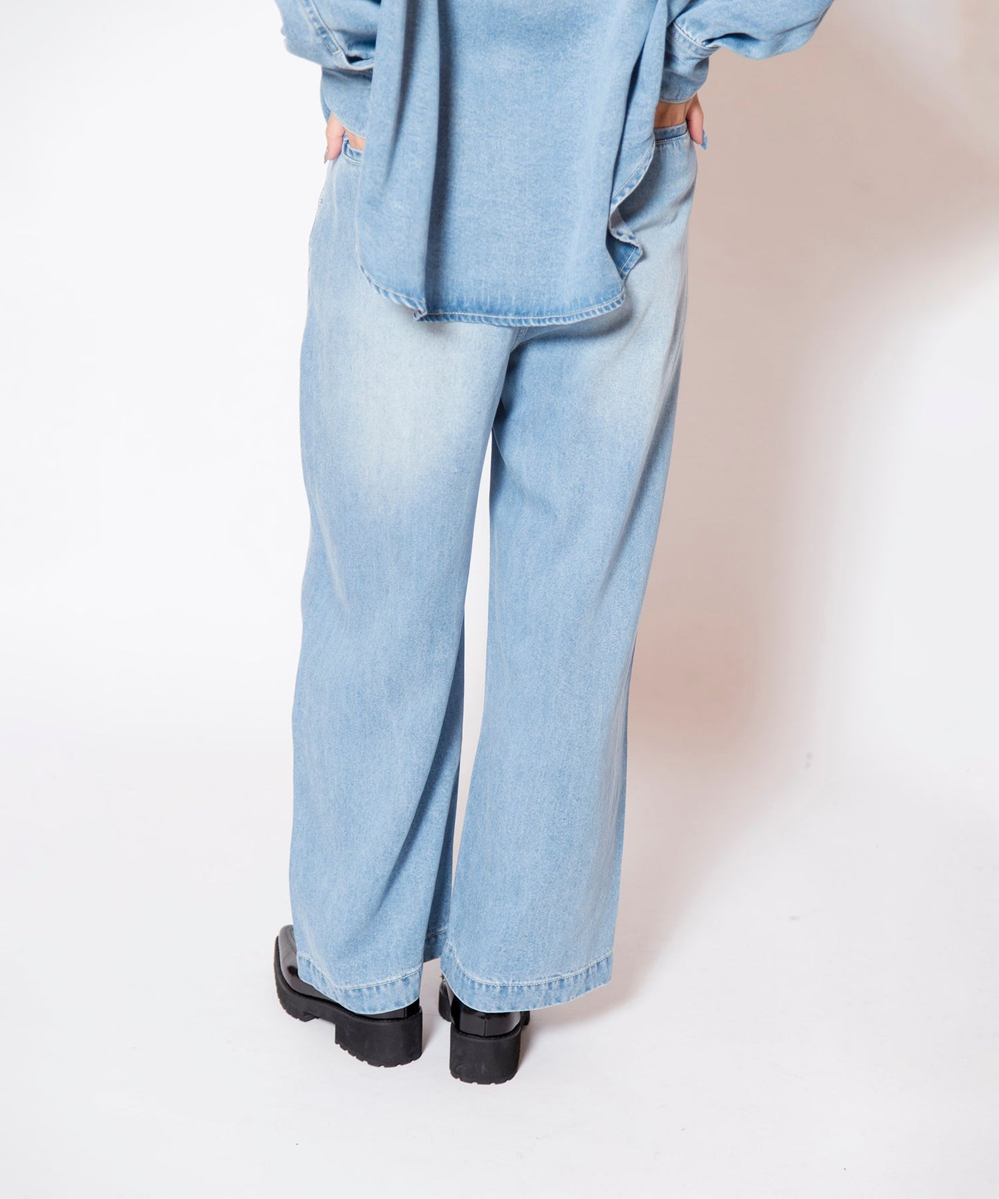 L.BLUE styling(159cm)