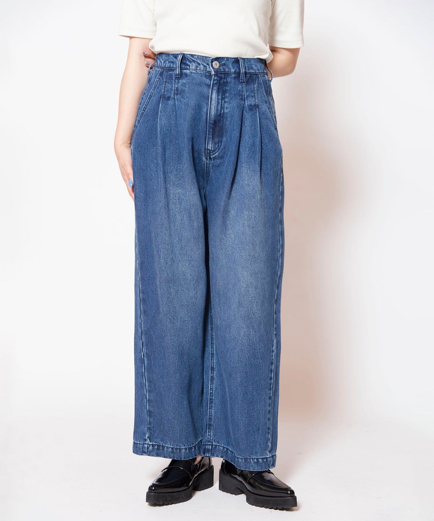 BLUE styling(159cm)