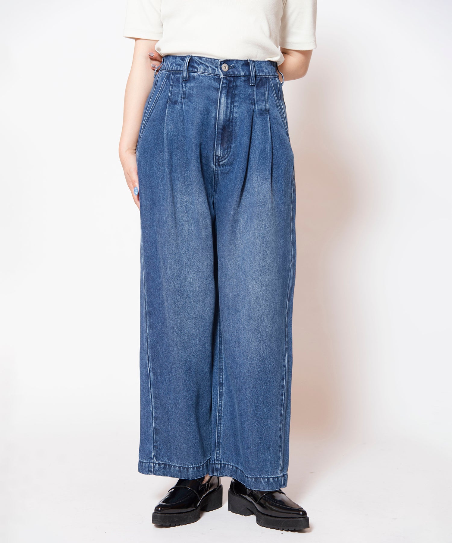 BLUE styling(159cm)