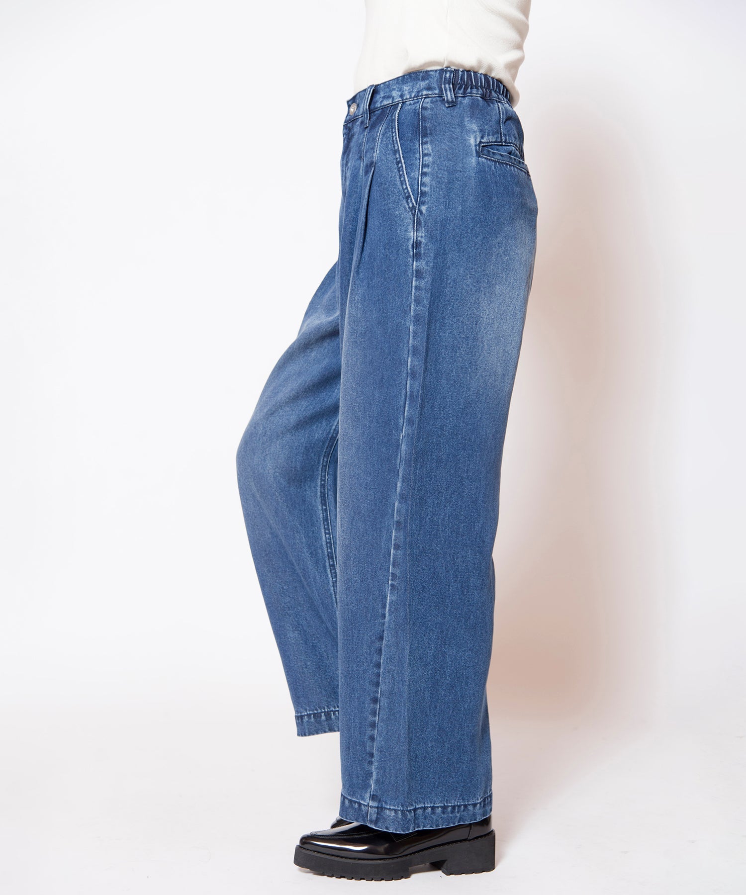 BLUE styling(159cm)