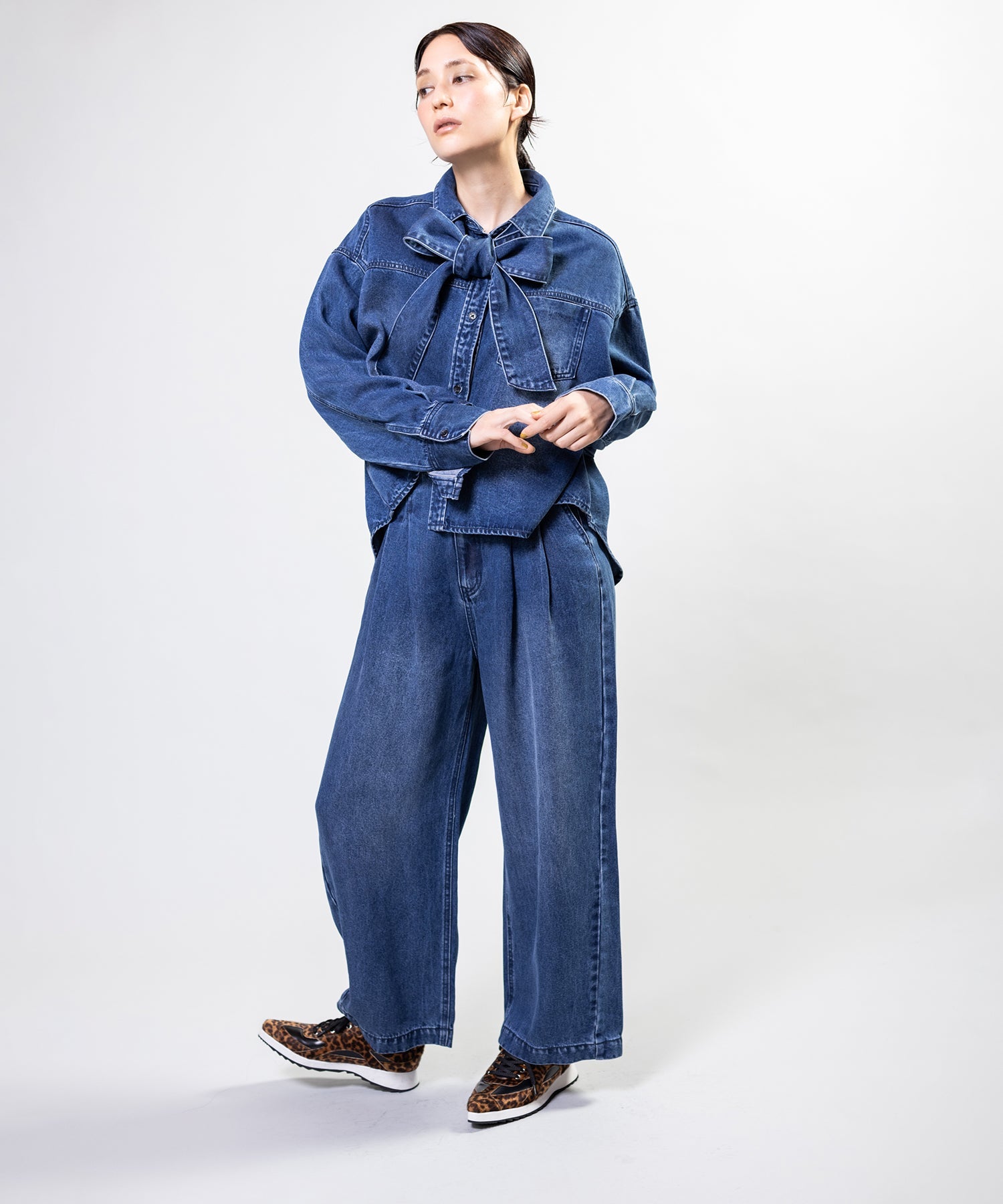 BLUE styling(167cm)
