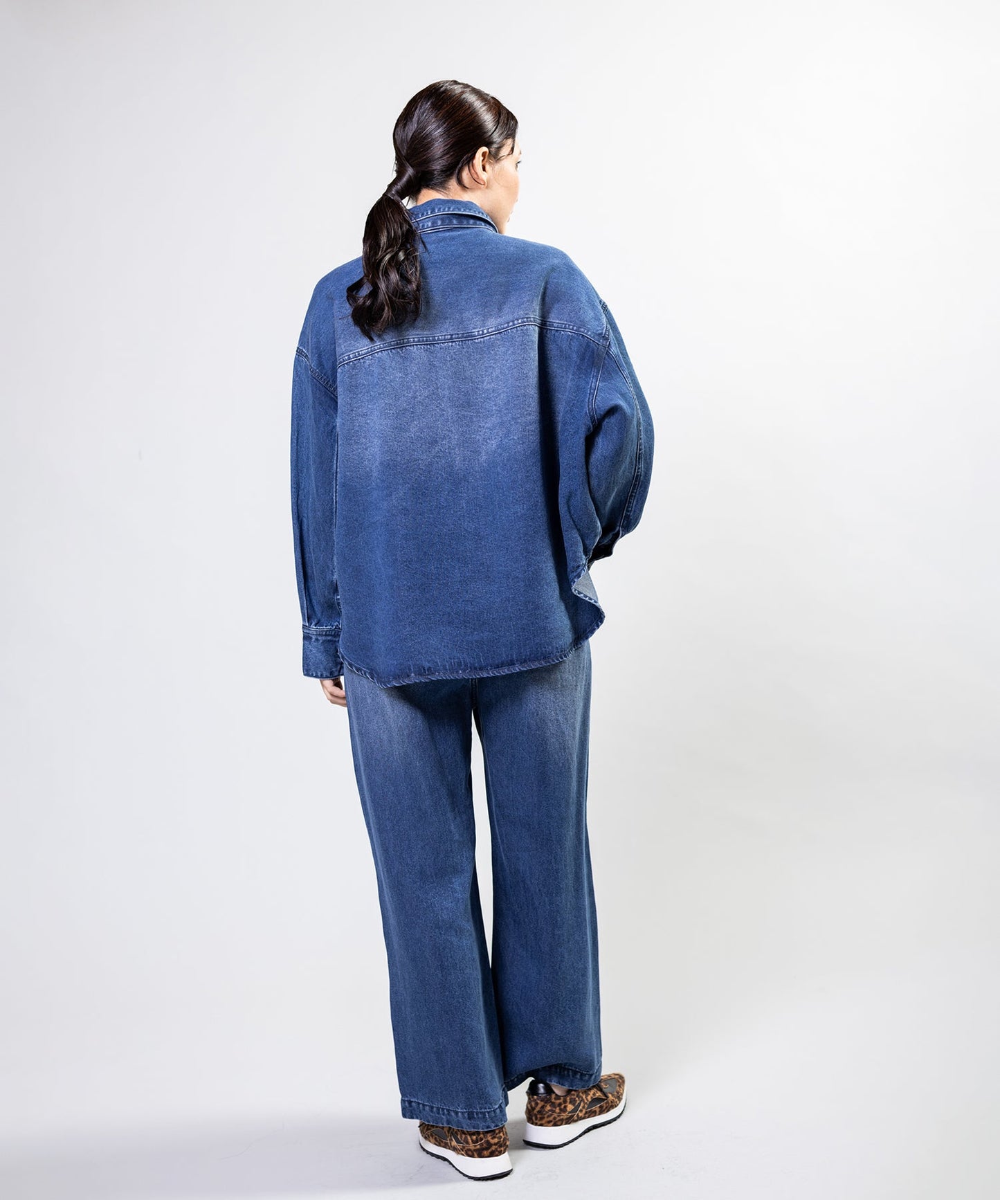 BLUE styling(167cm)