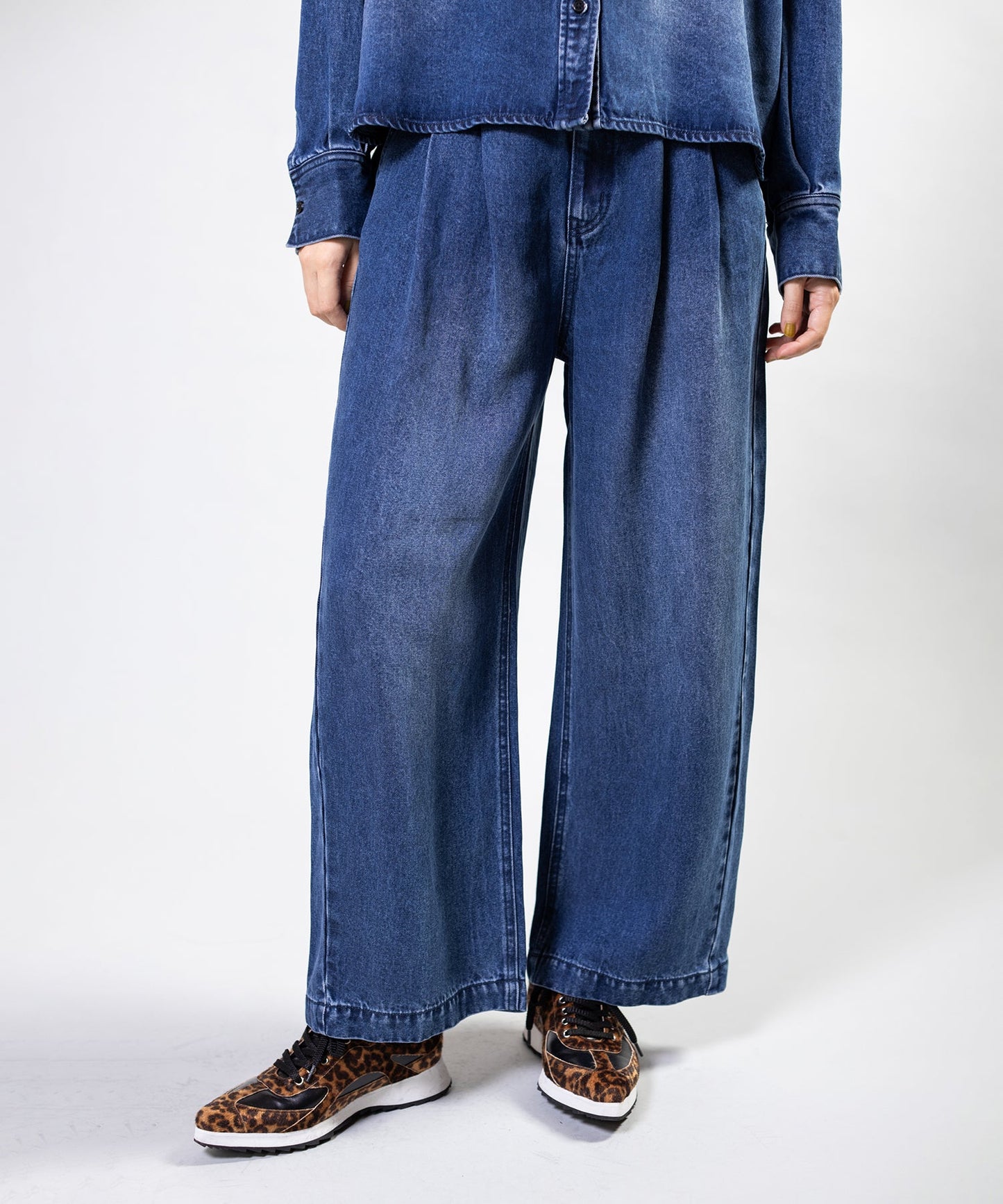 BLUE styling(167cm)