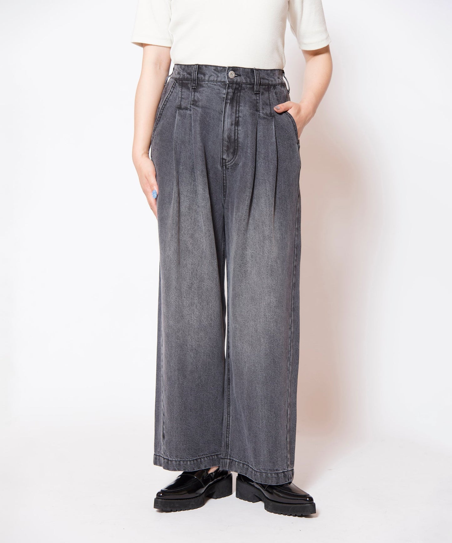 BLACK styling(159cm)