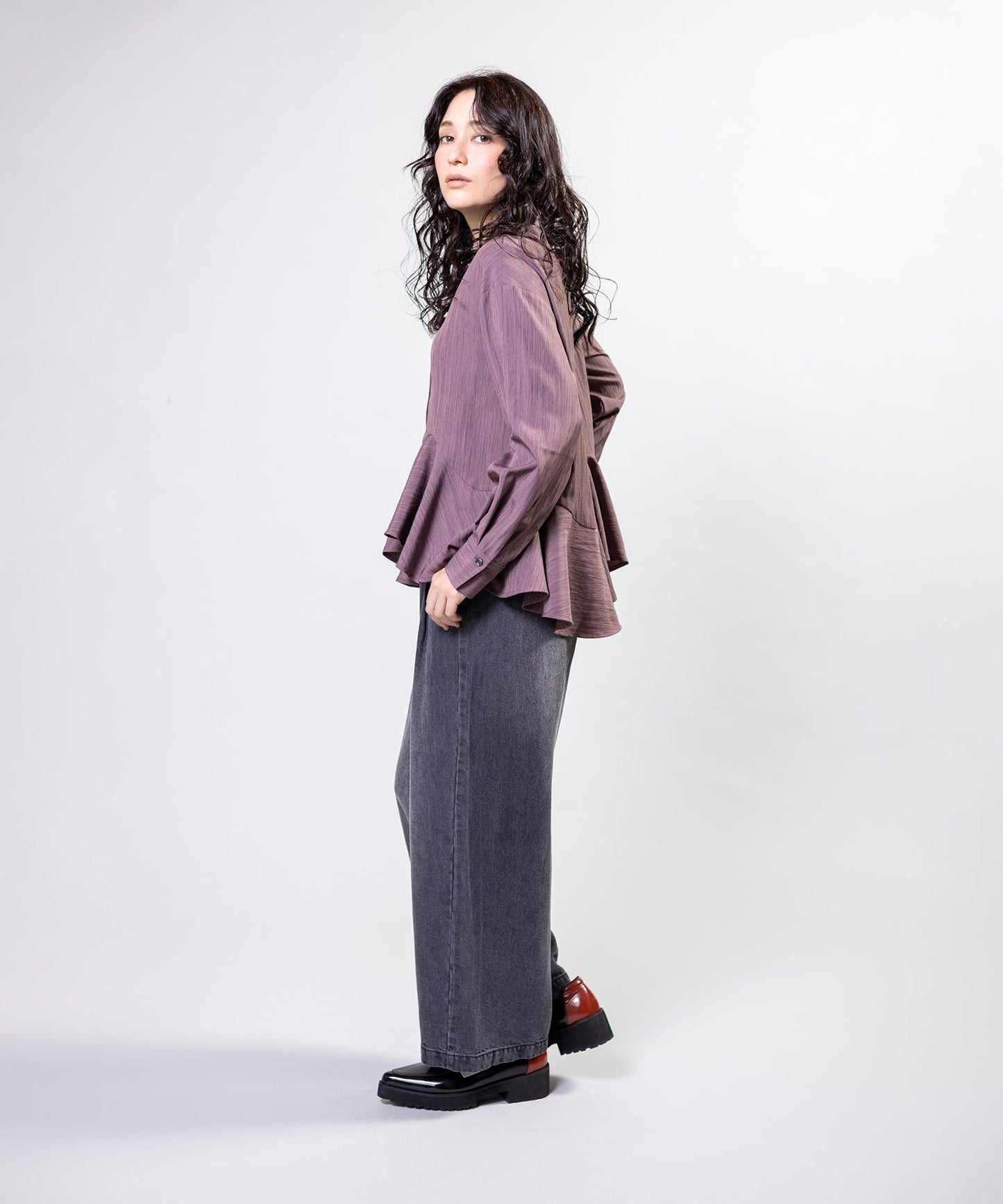 BLACK styling(167cm)