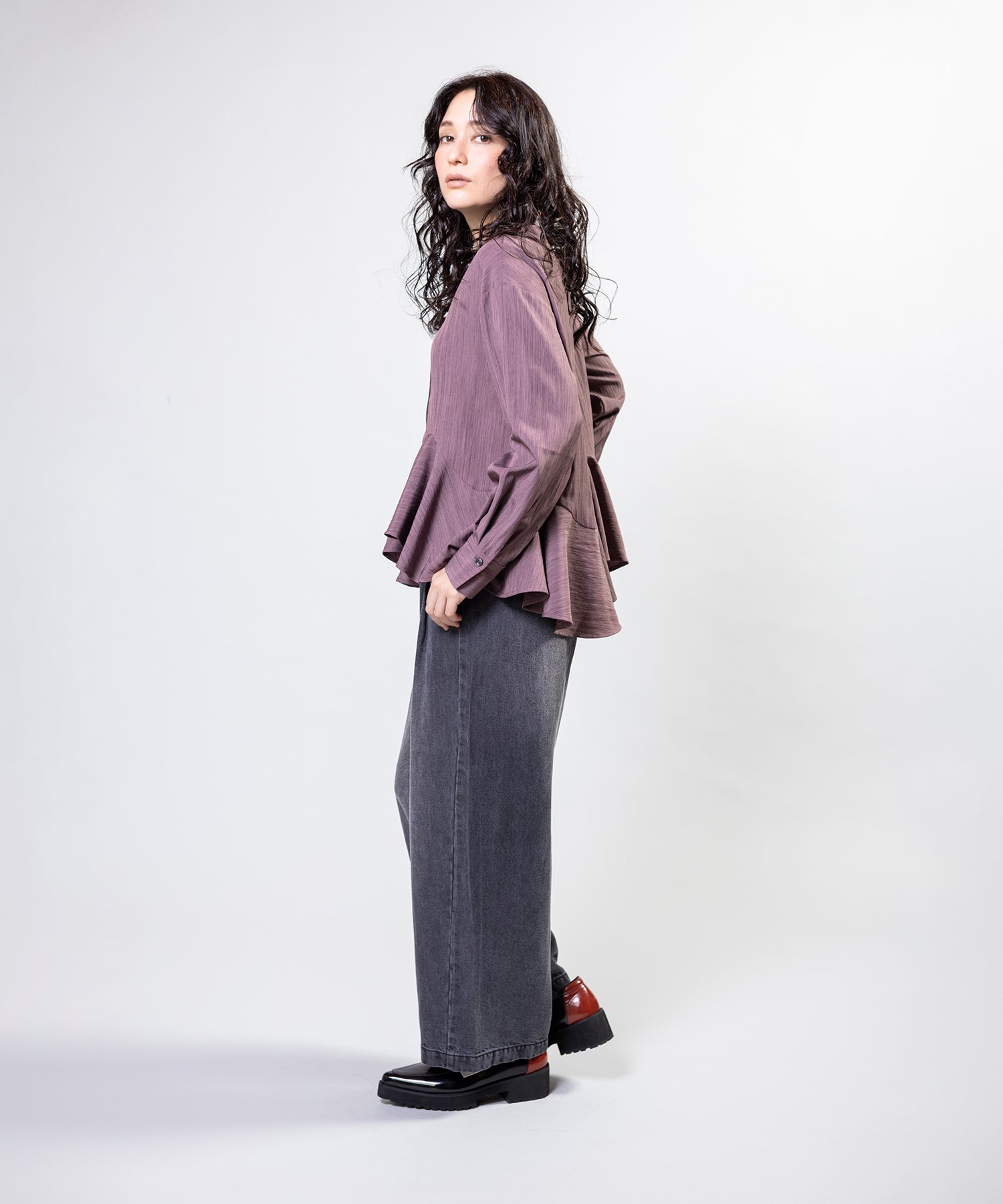 BLACK styling(167cm)
