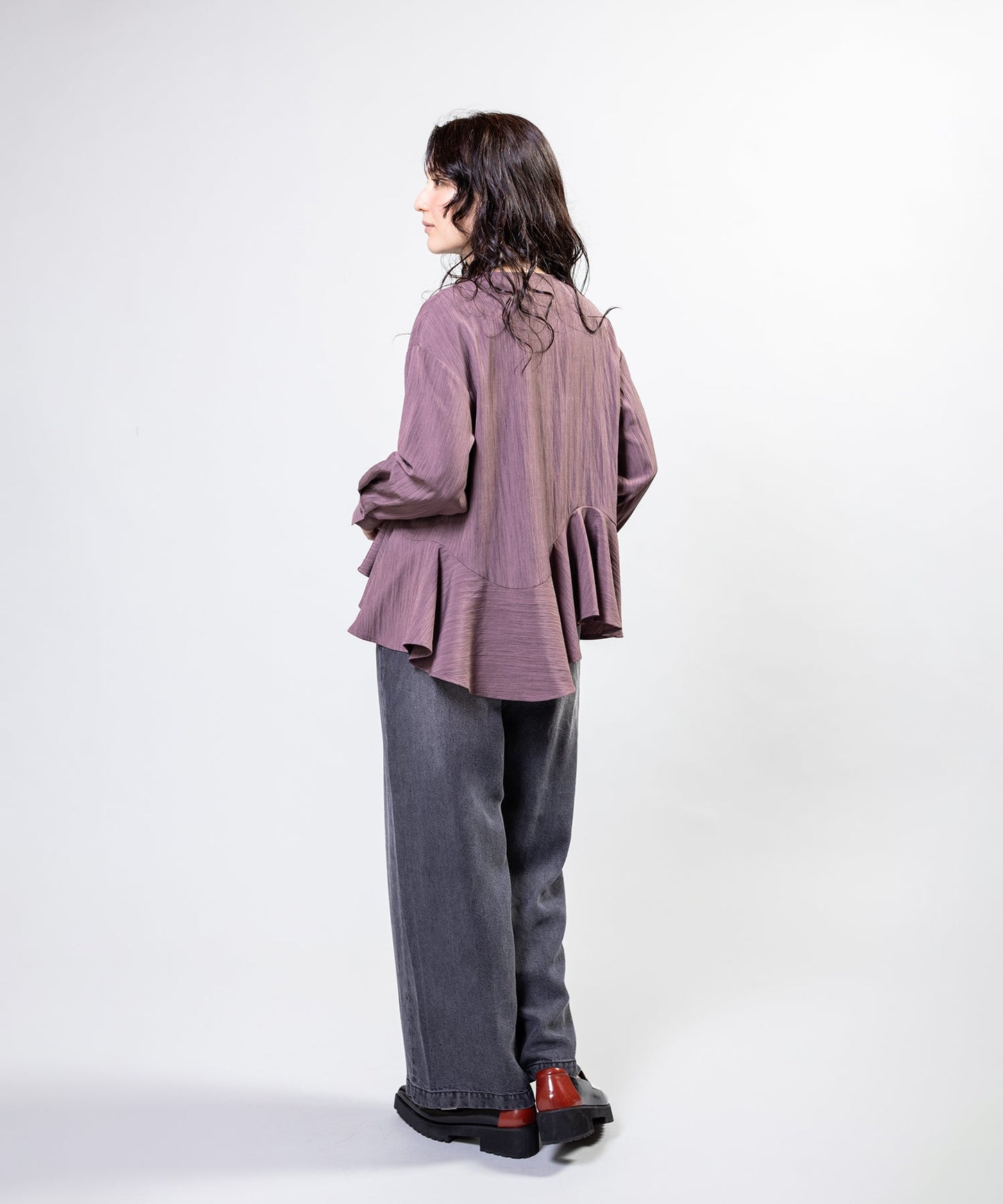 BLACK styling(167cm)