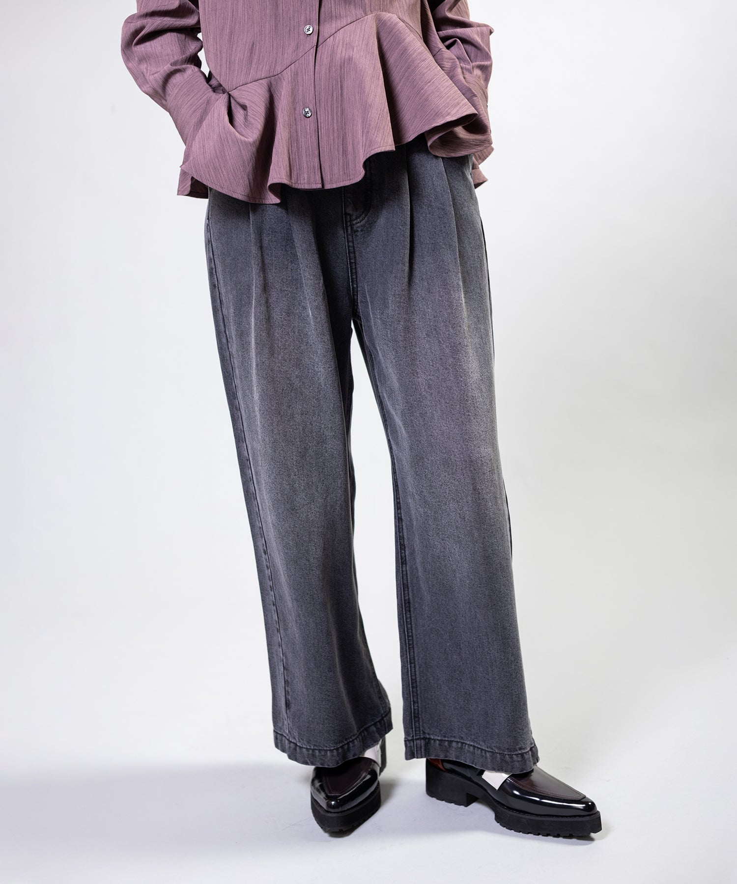 BLACK styling(167cm)