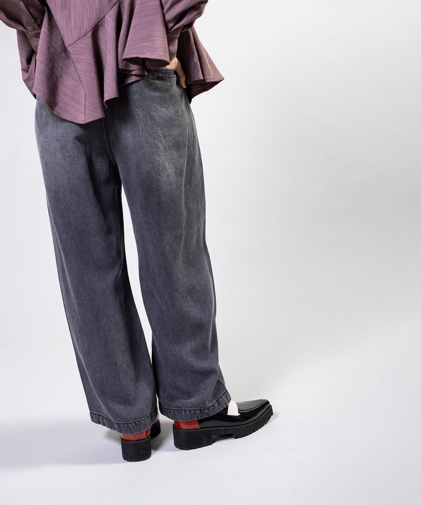 BLACK styling(167cm)