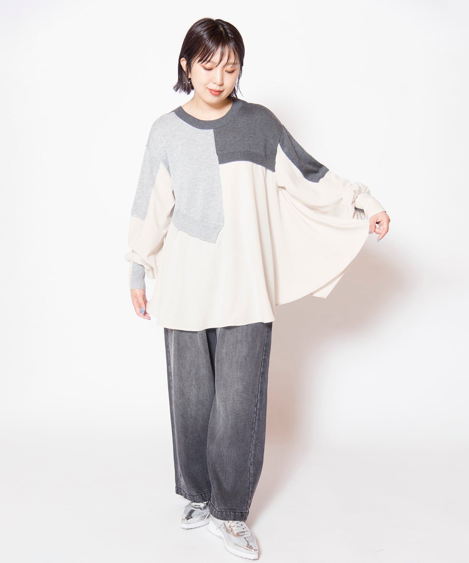 BLACK styling(159cm)