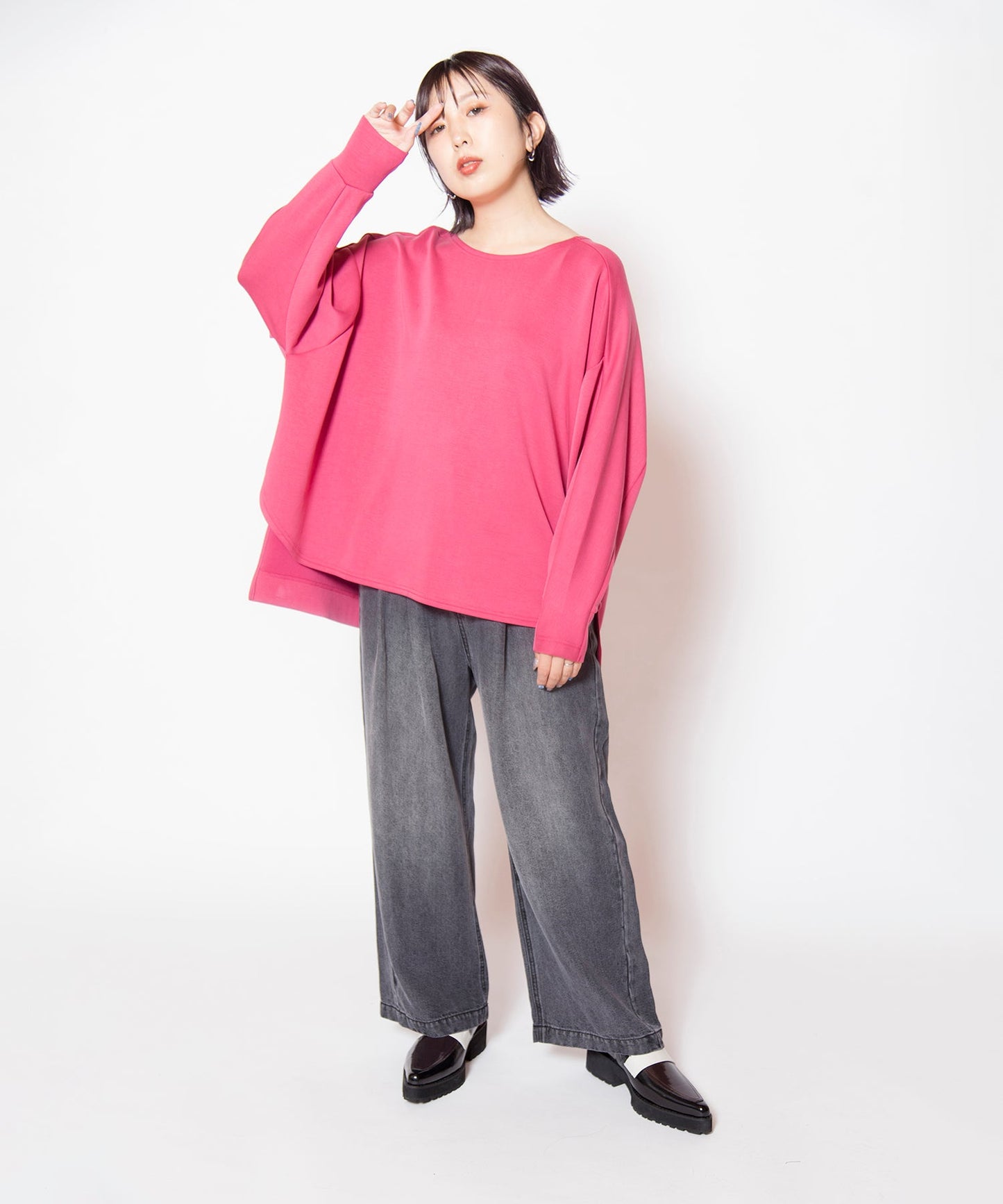 BLACK styling(159cm)